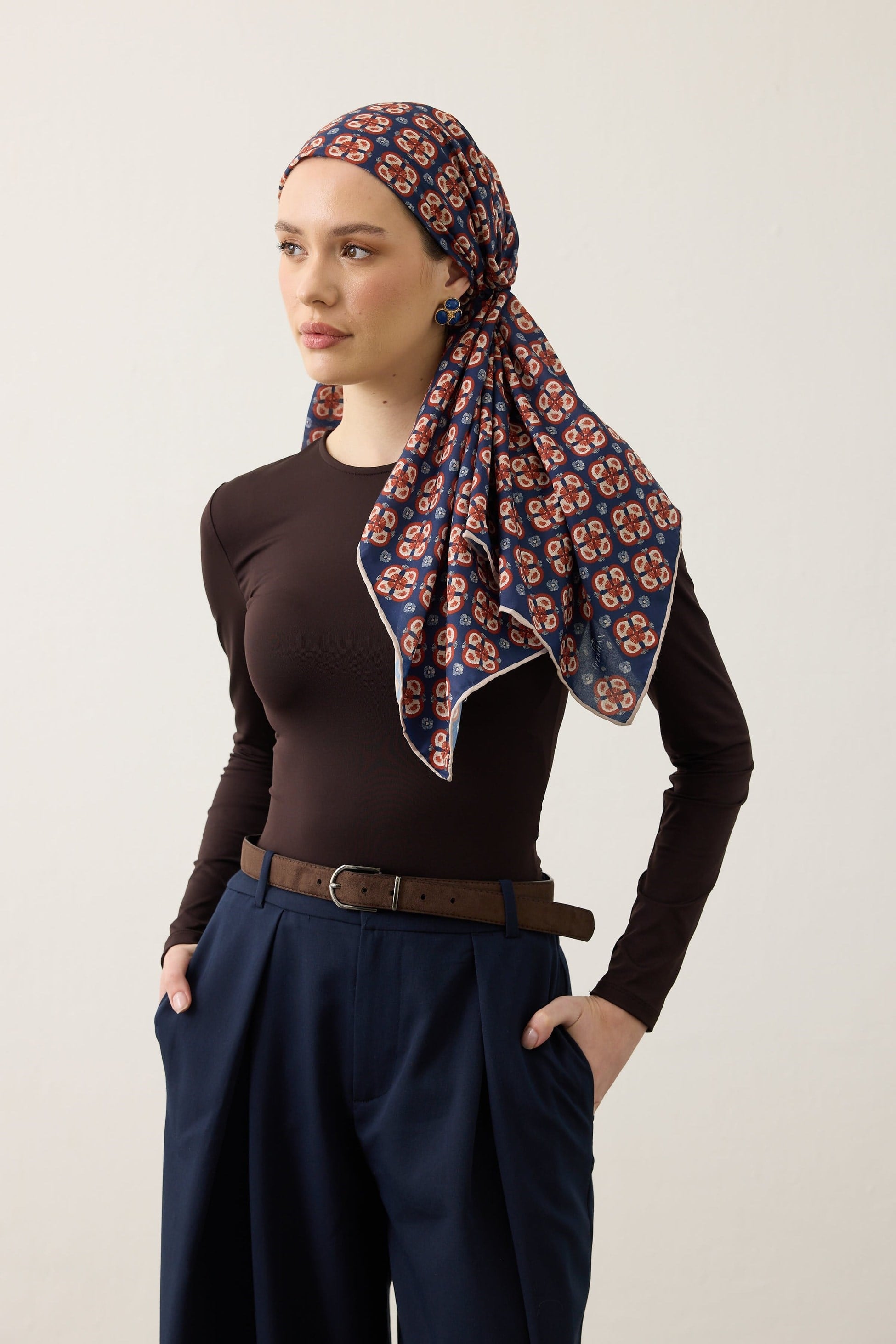 Soft Eşarp 1249