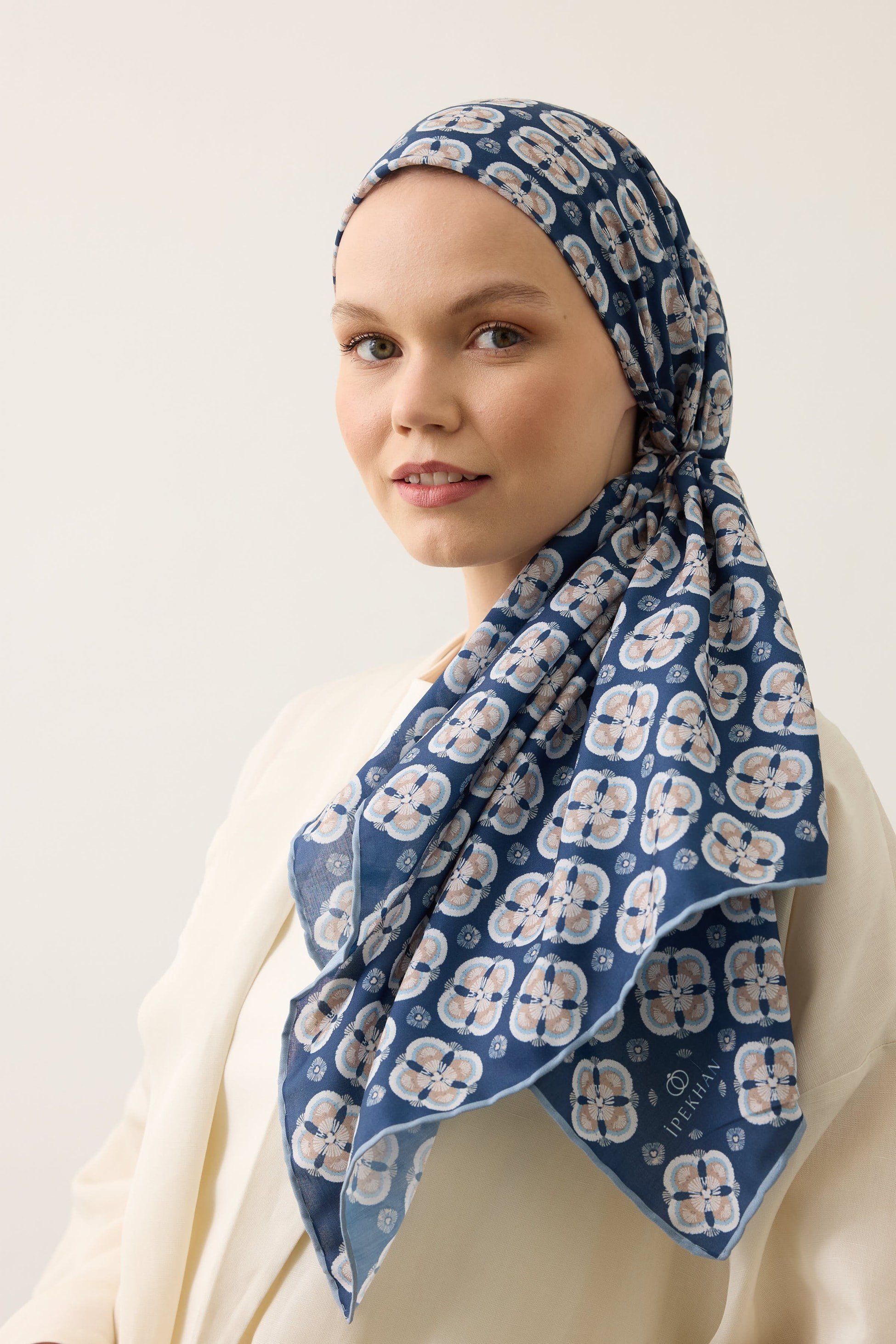 Soft Eşarp 1249
