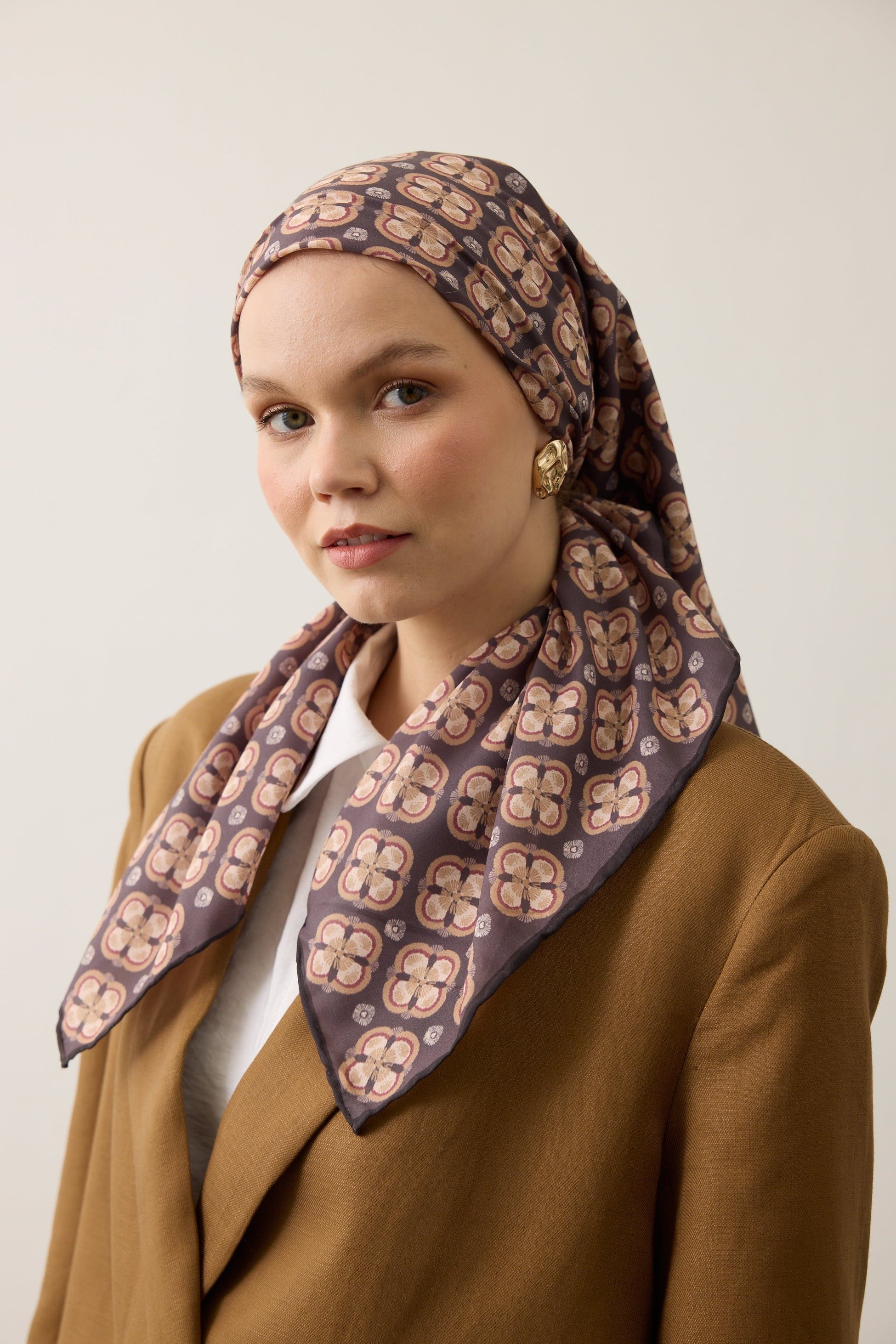 Soft Eşarp 1249