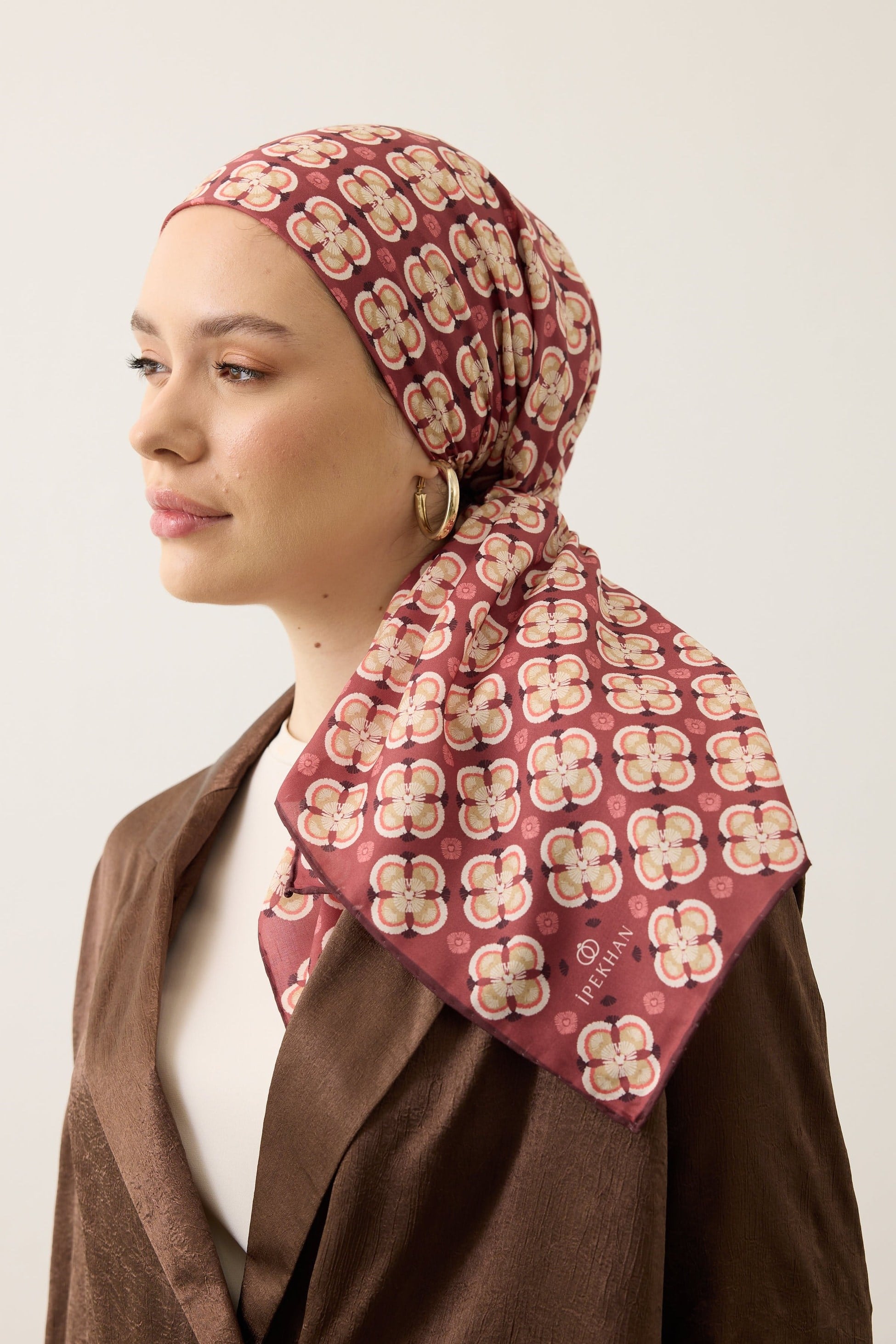Soft Eşarp 1249