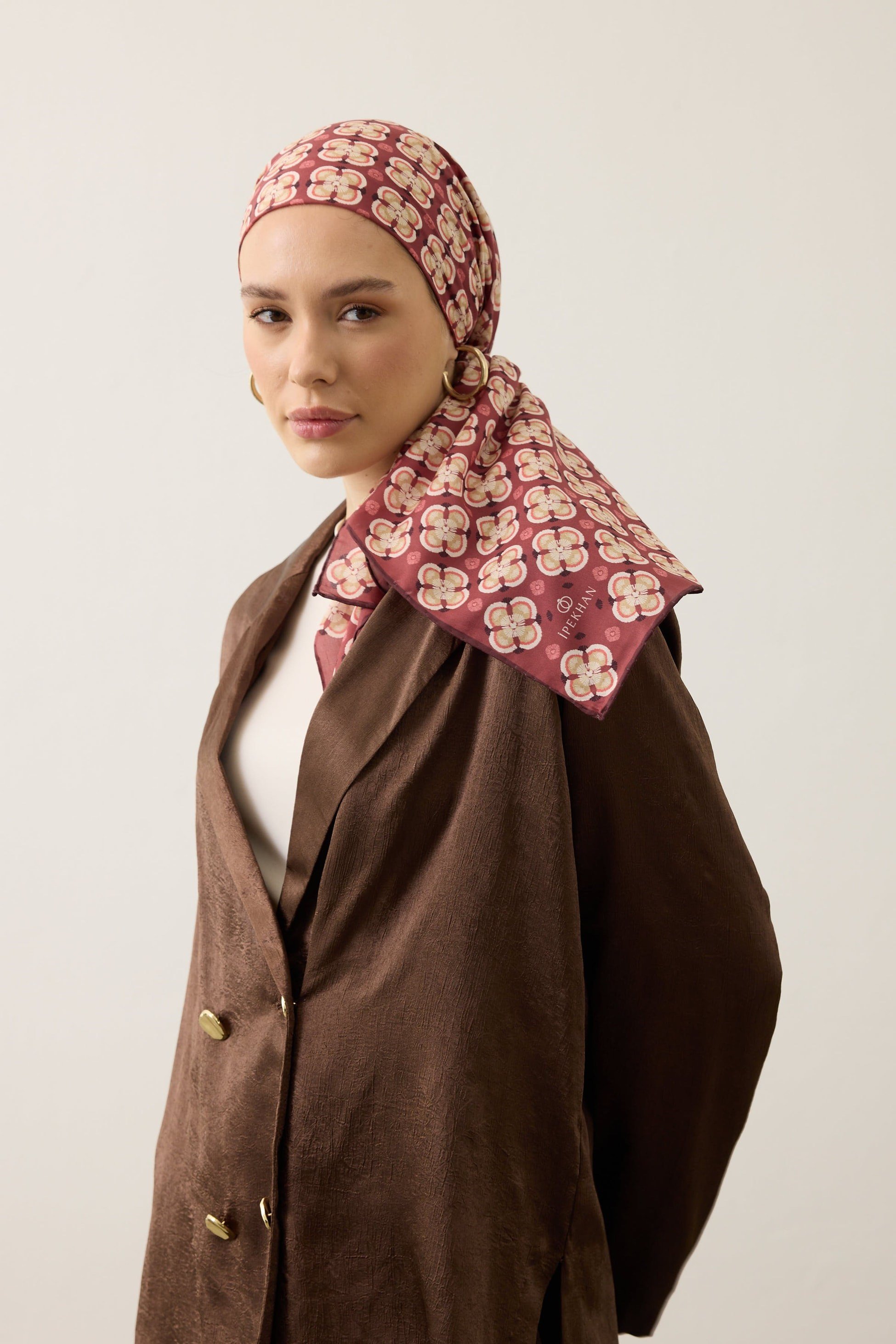 Soft Eşarp 1249