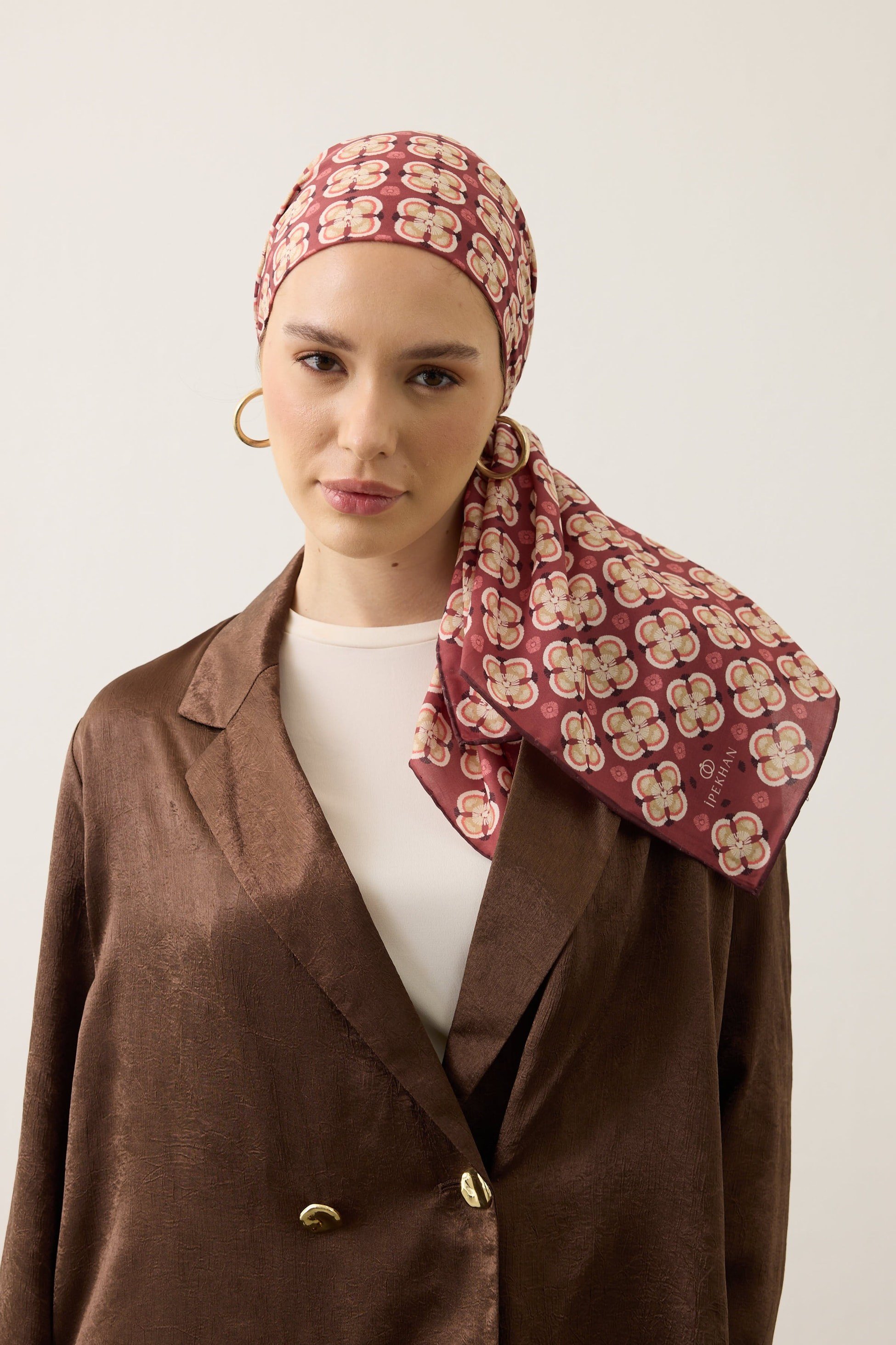 Soft Eşarp 1249