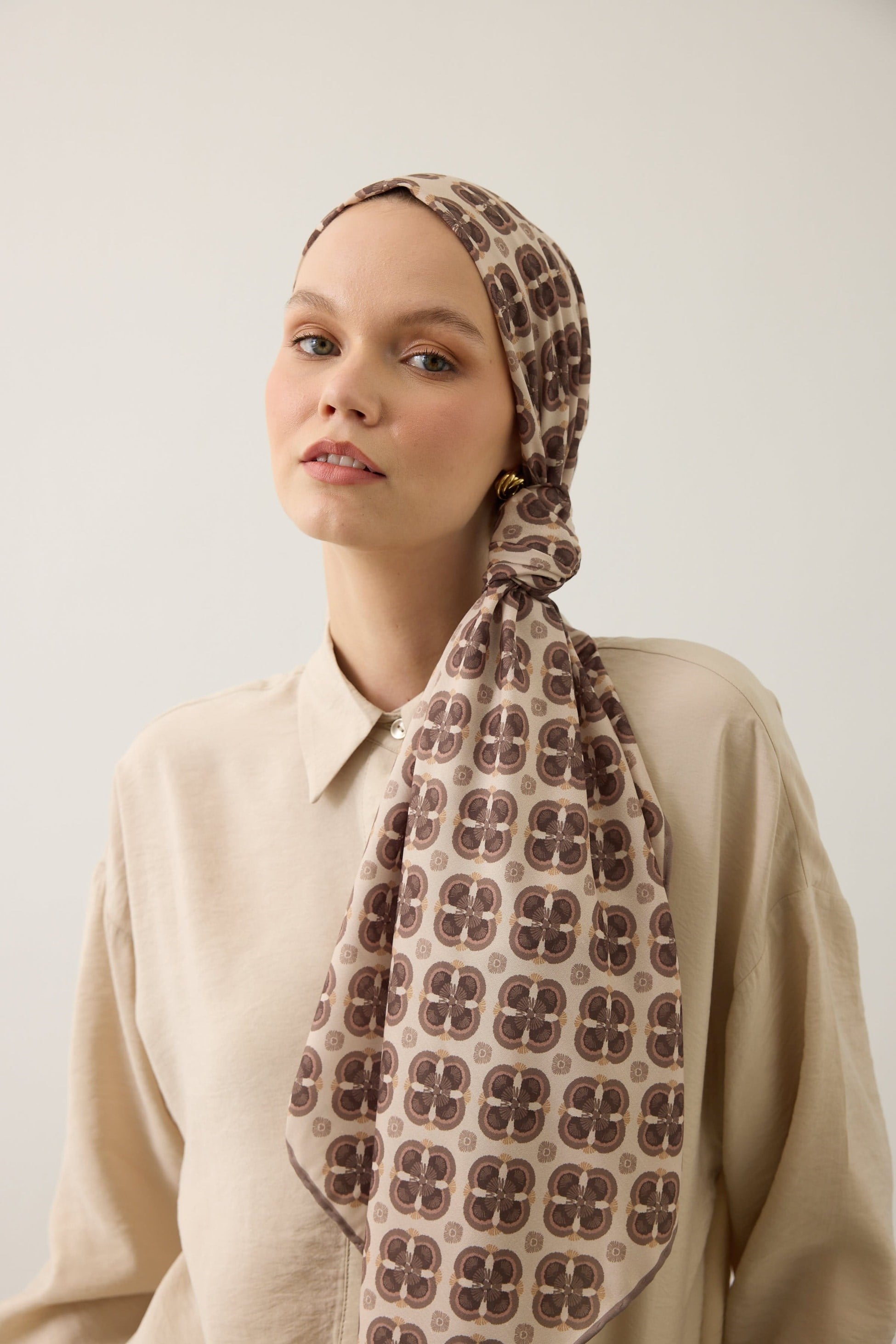 Soft Eşarp 1249