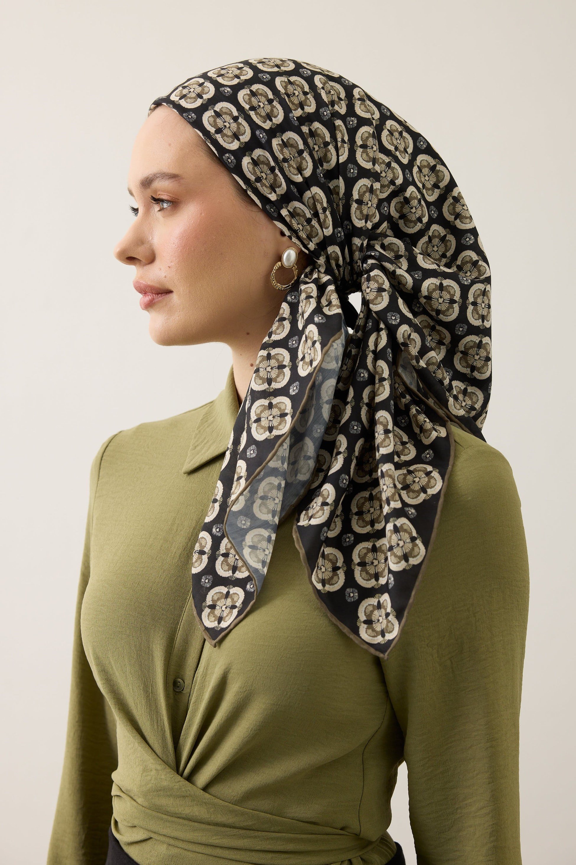 Soft Eşarp 1249