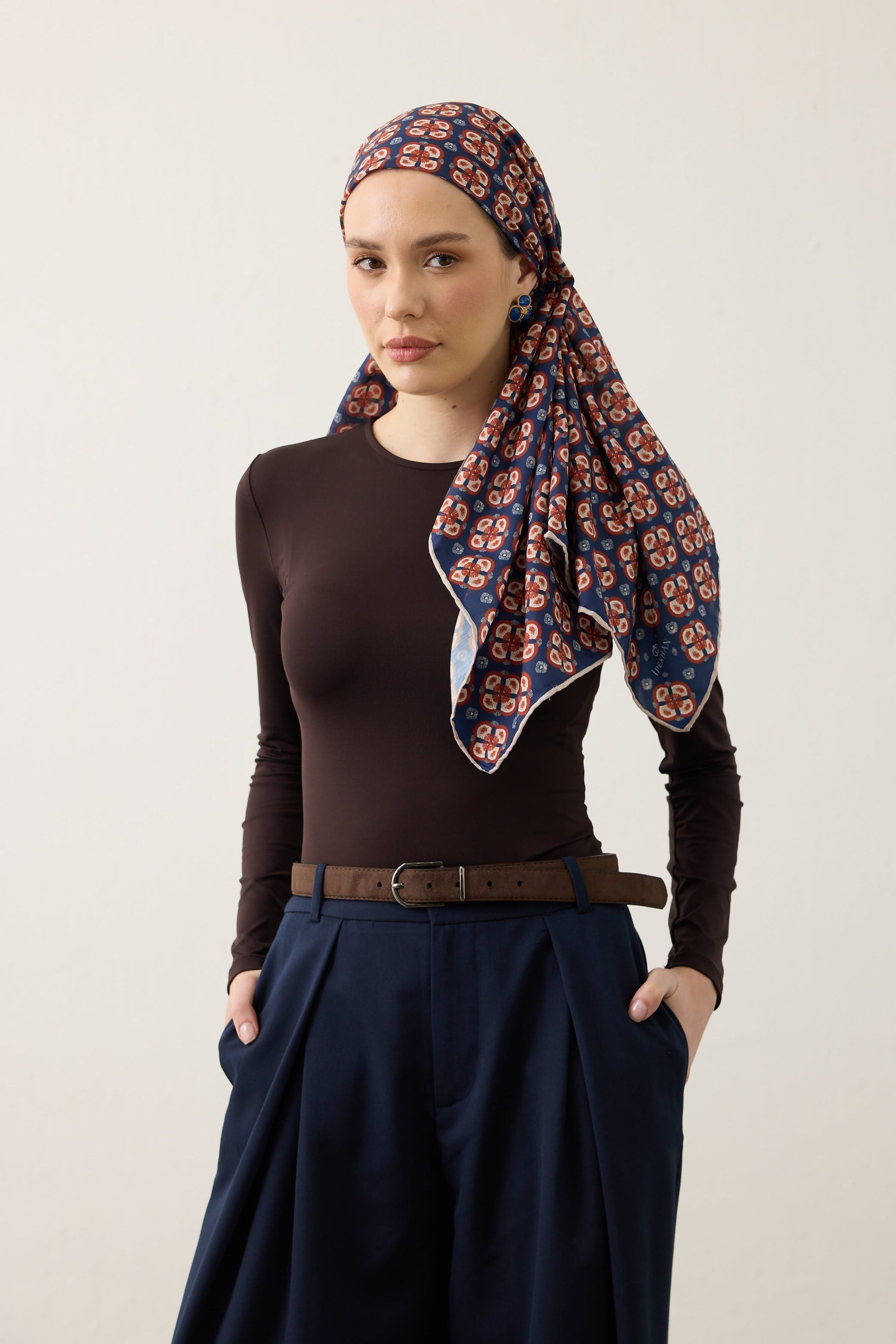 Soft Eşarp 1249