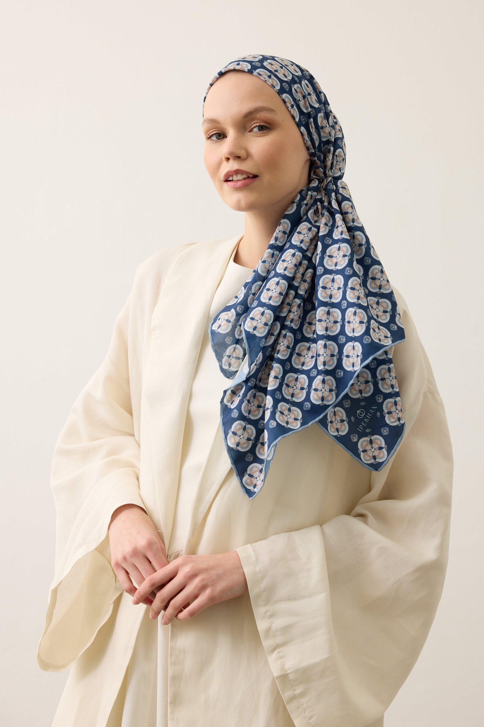Soft Eşarp 1249