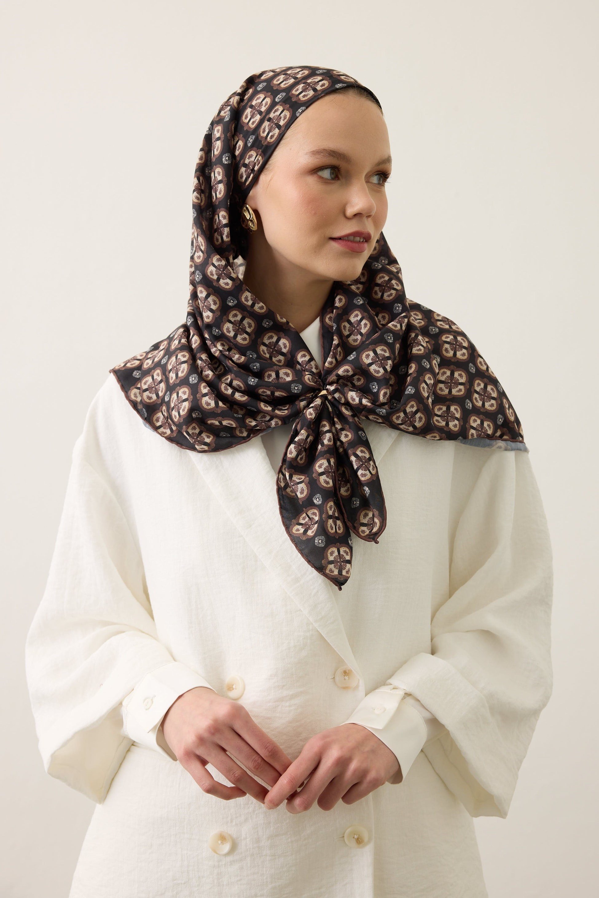 Soft Eşarp 1249