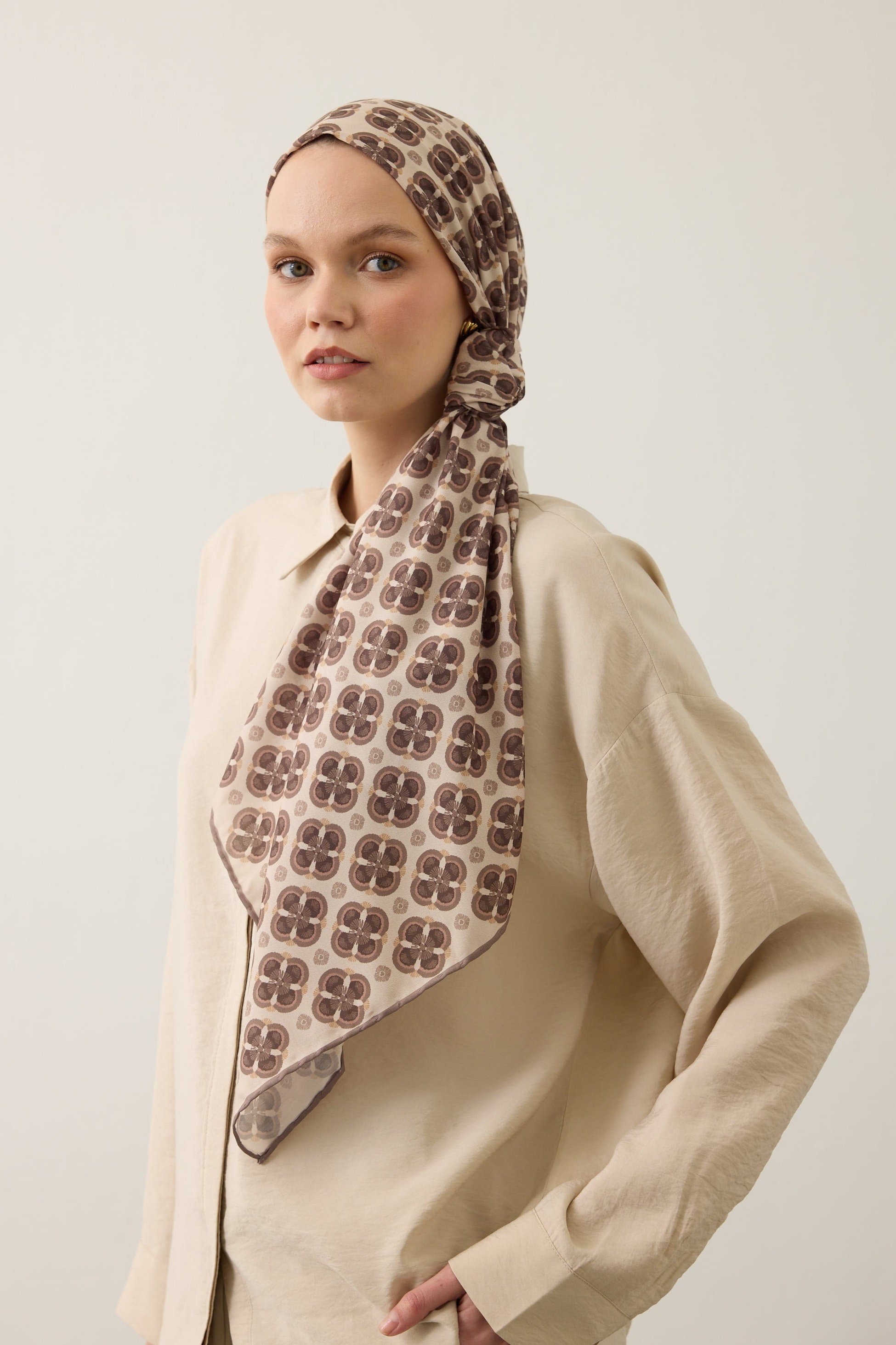Soft Eşarp 1249