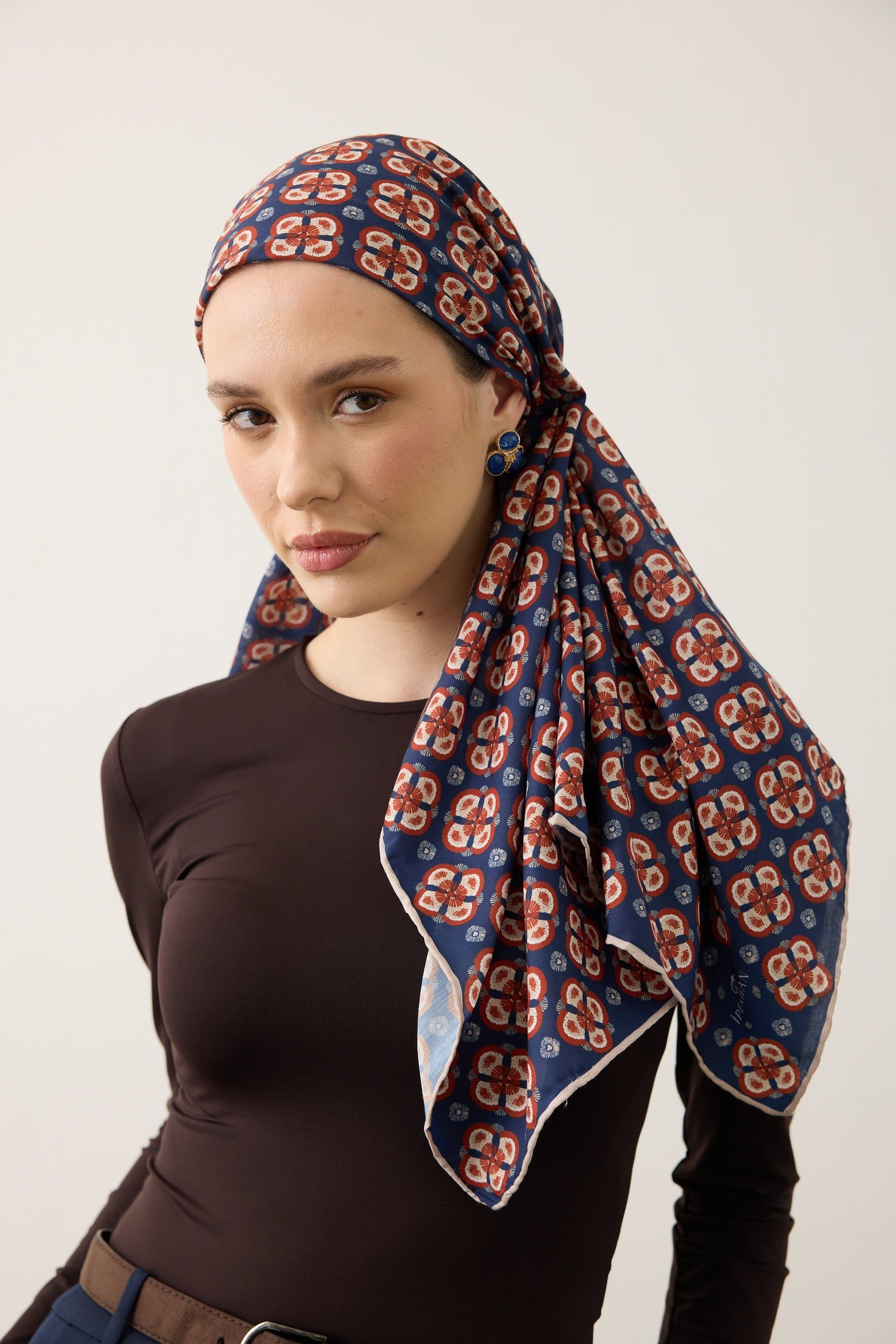 Soft Eşarp 1249