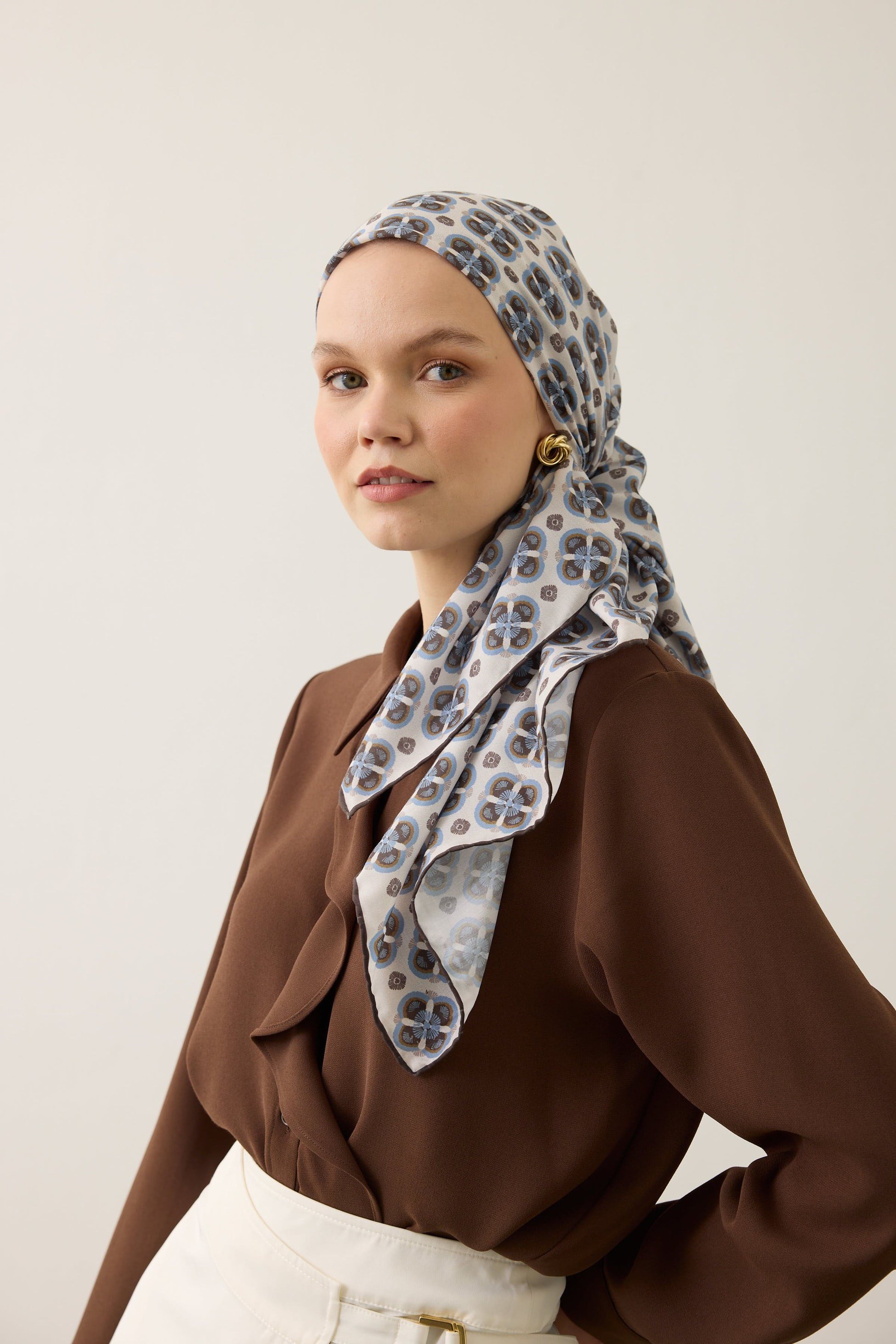 Soft Eşarp 1249