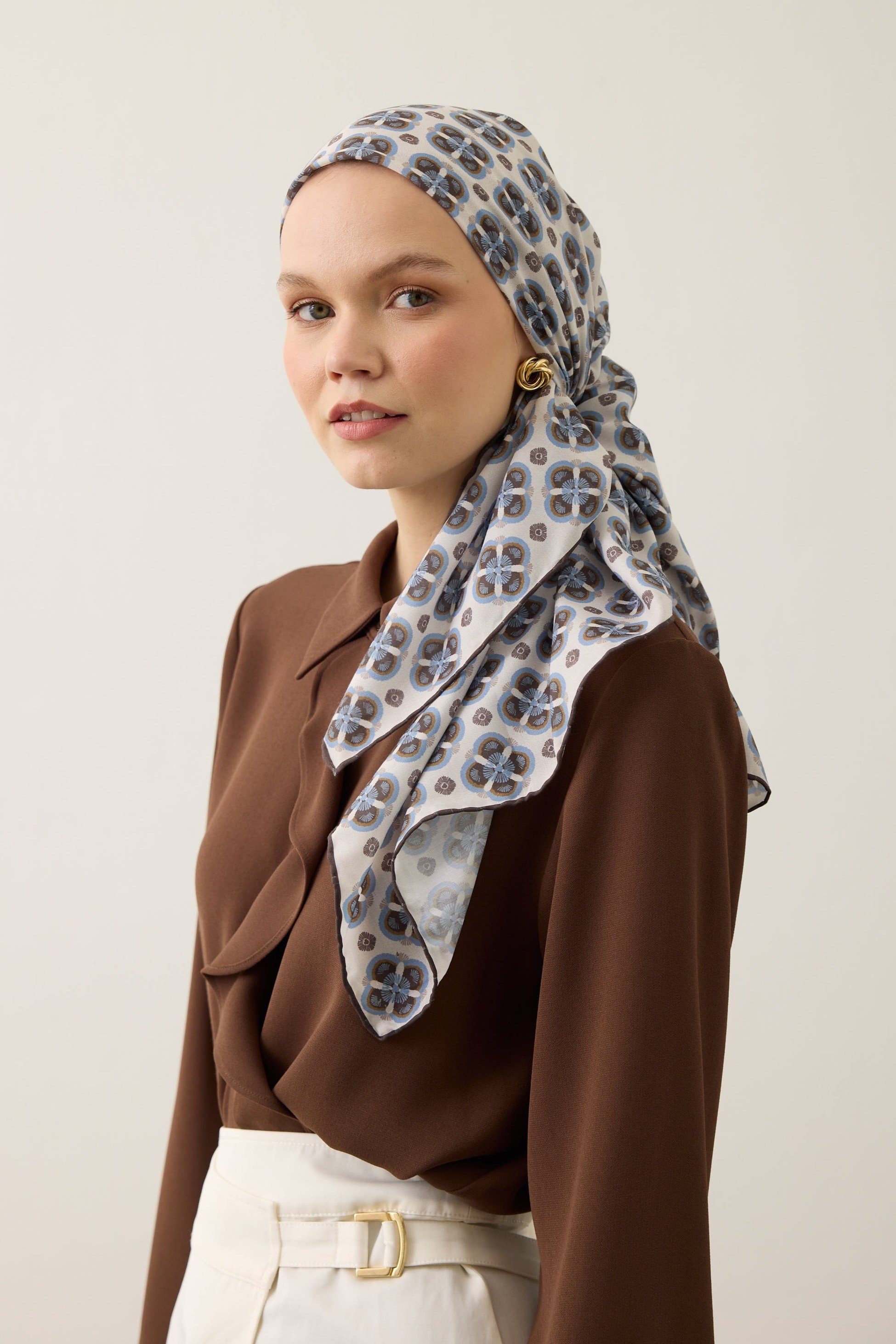 Soft Eşarp 1249