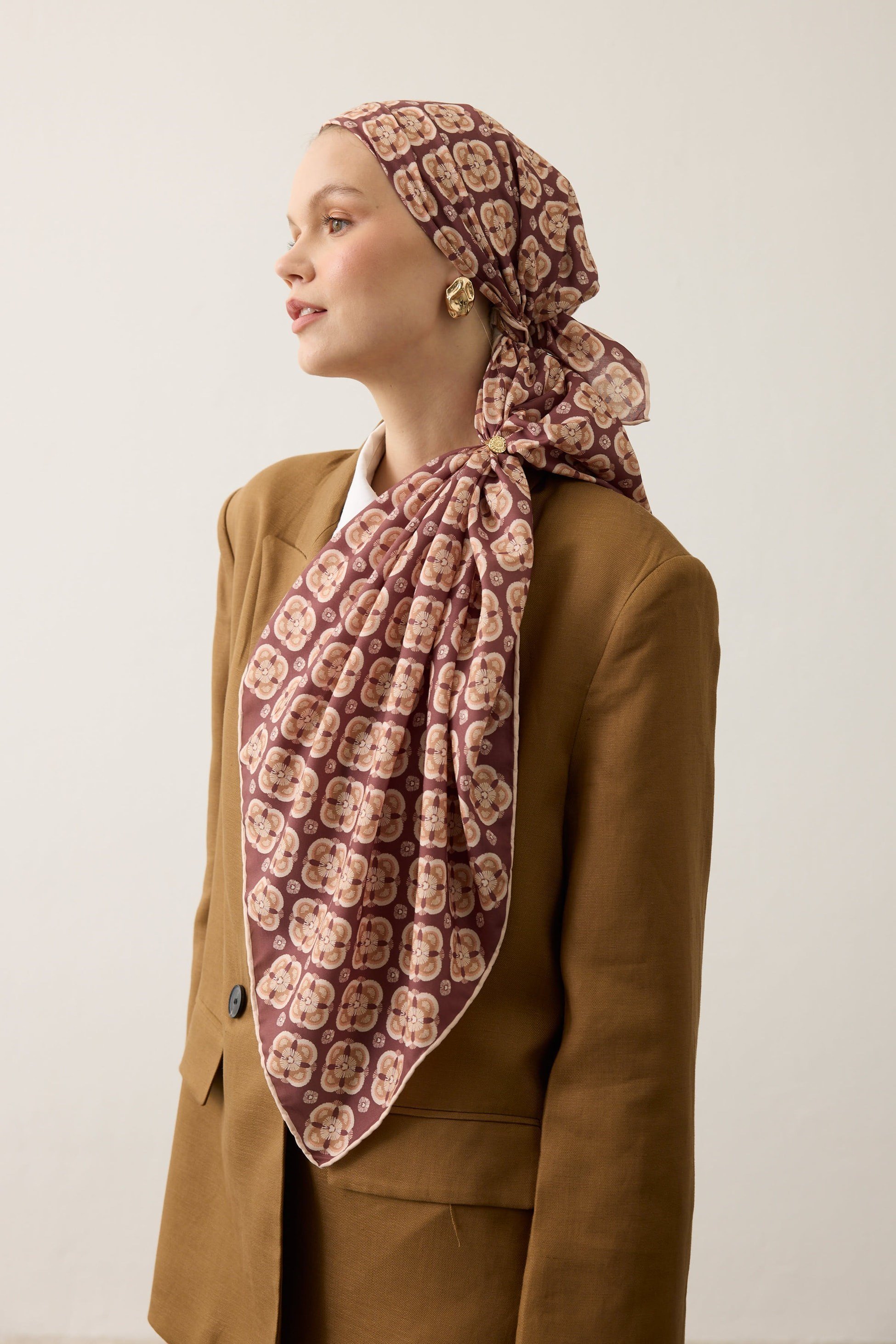Soft Eşarp 1249