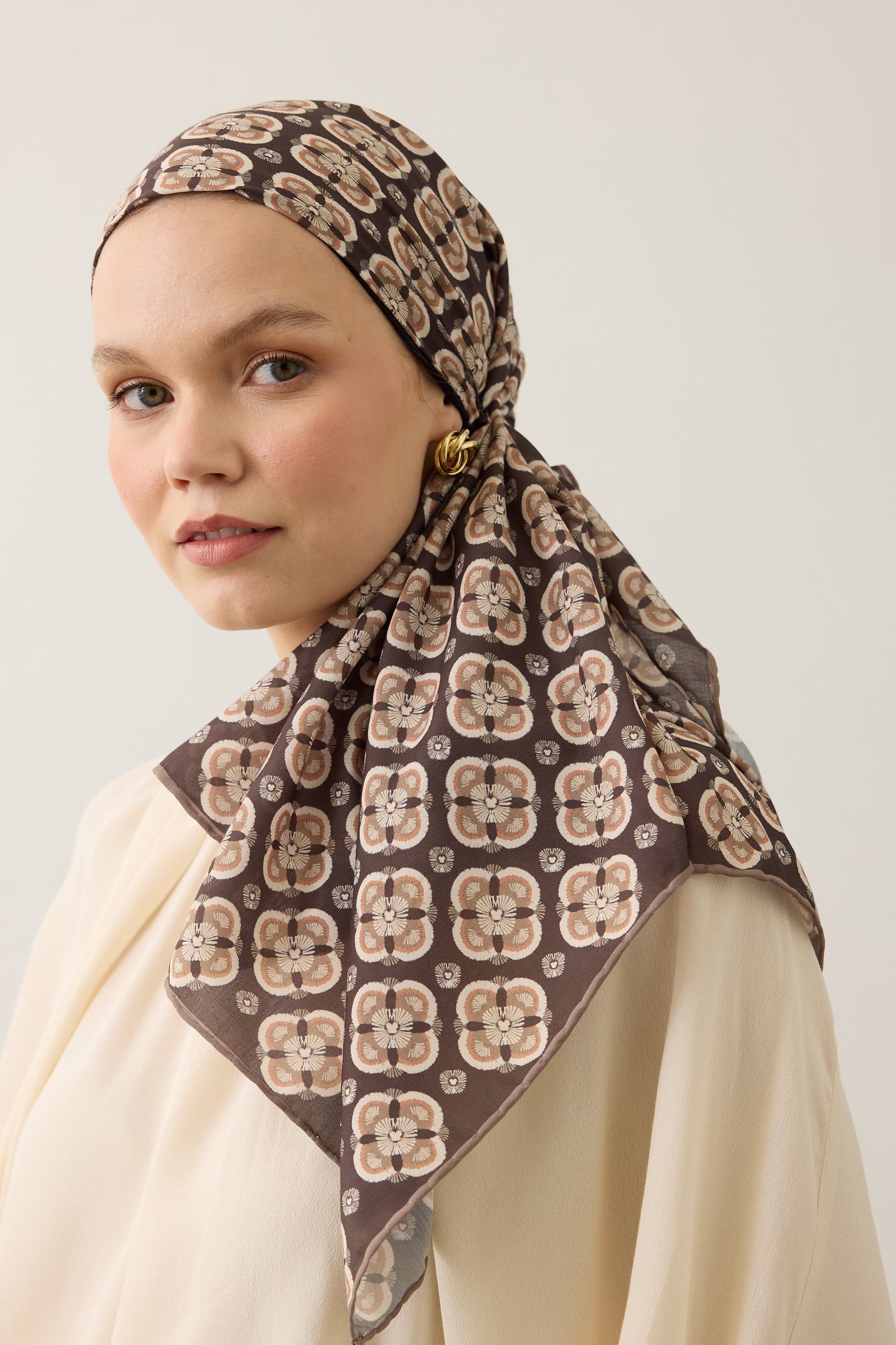 Soft Eşarp 1249