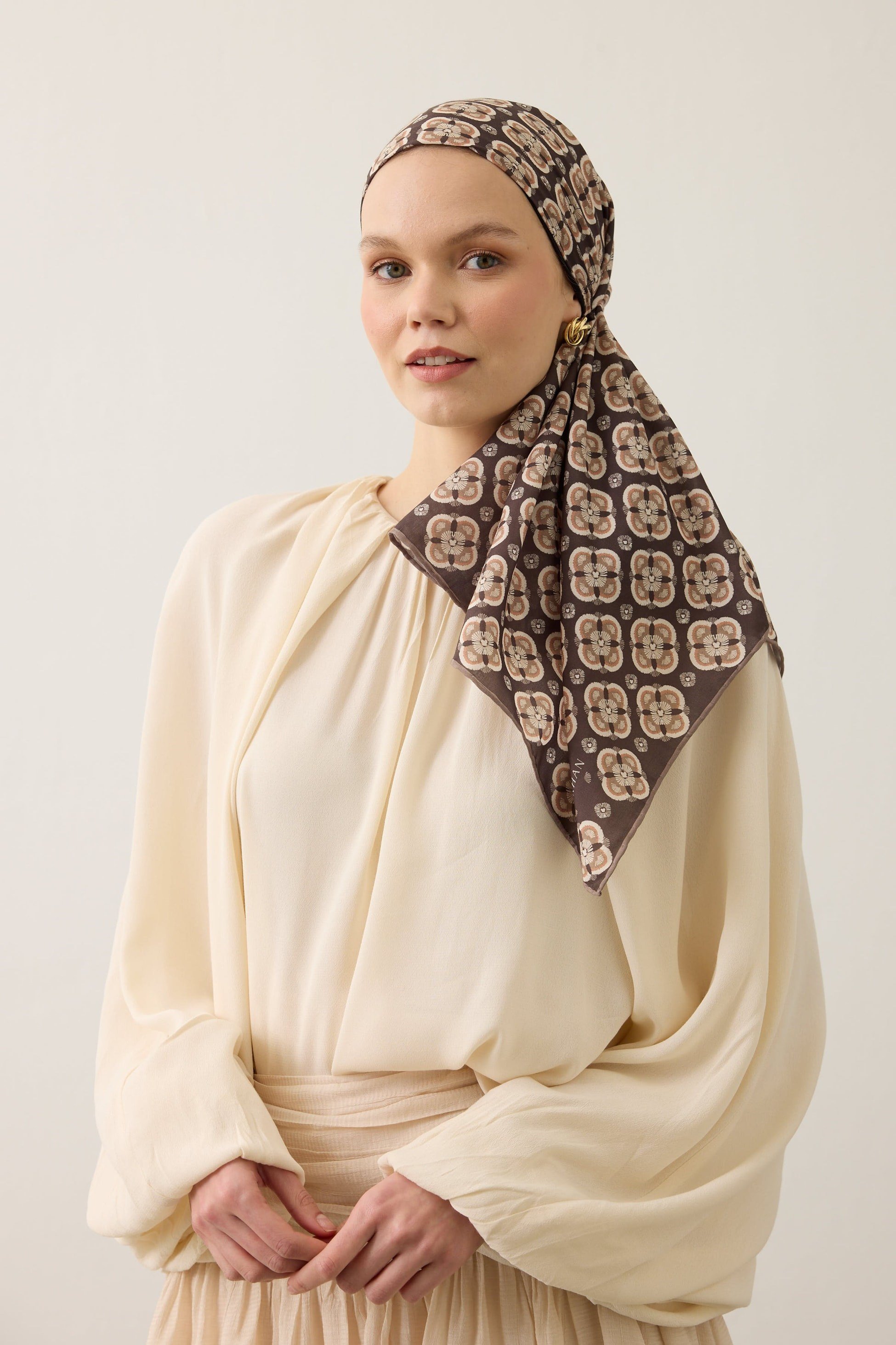 Soft Eşarp 1249