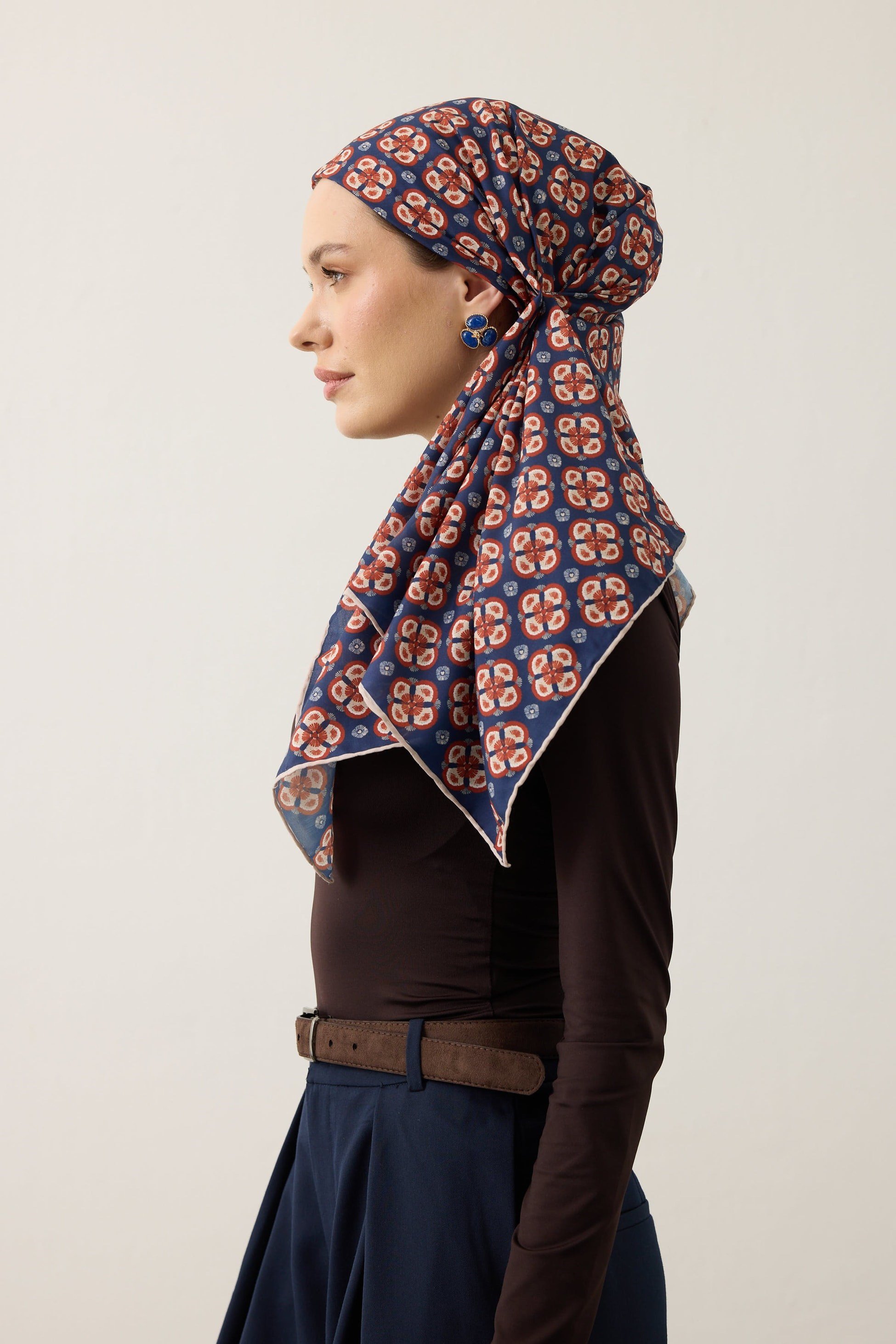 Soft Eşarp 1249