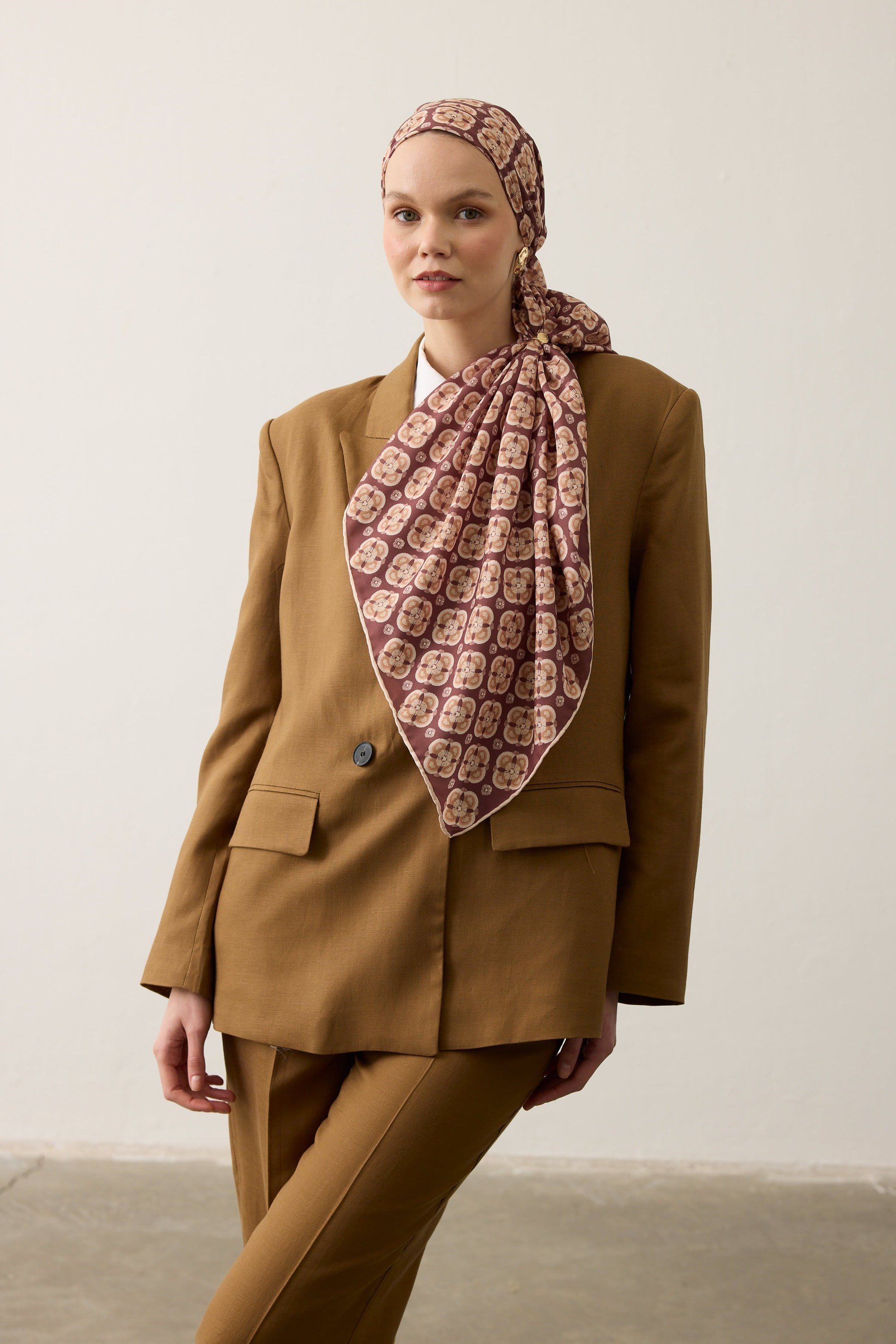 Soft Eşarp 1249