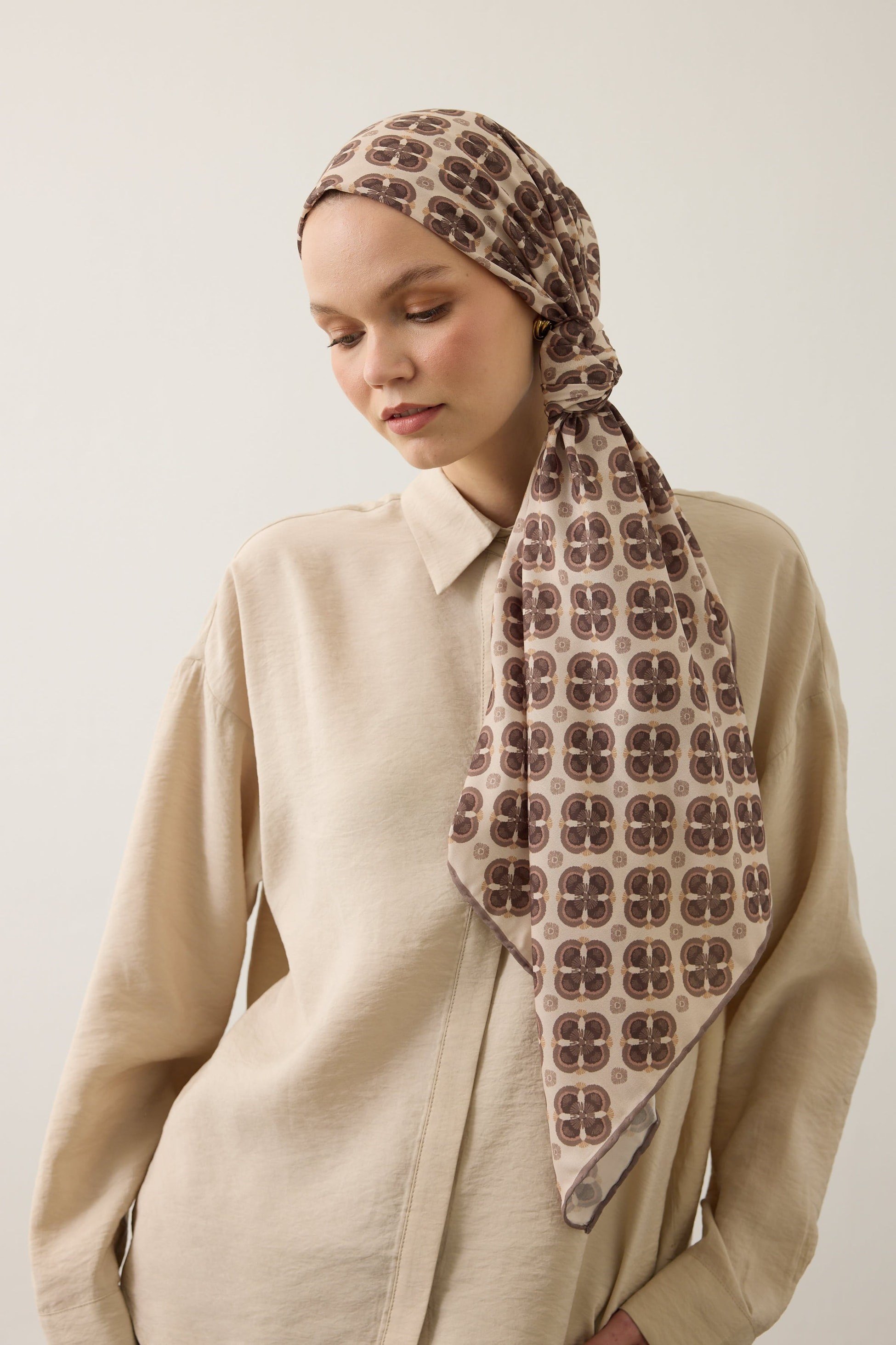 Soft Eşarp 1249