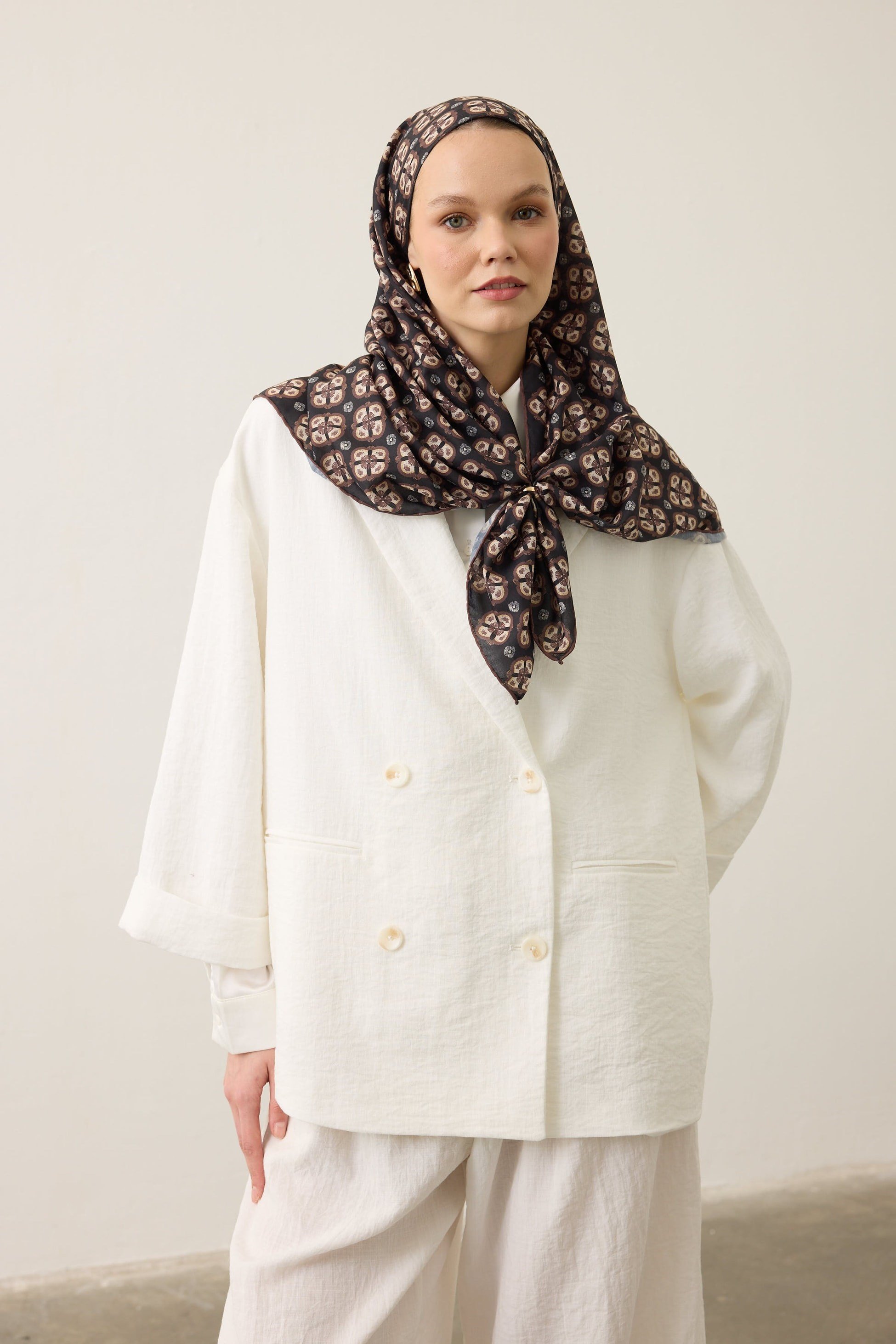 Soft Eşarp 1249