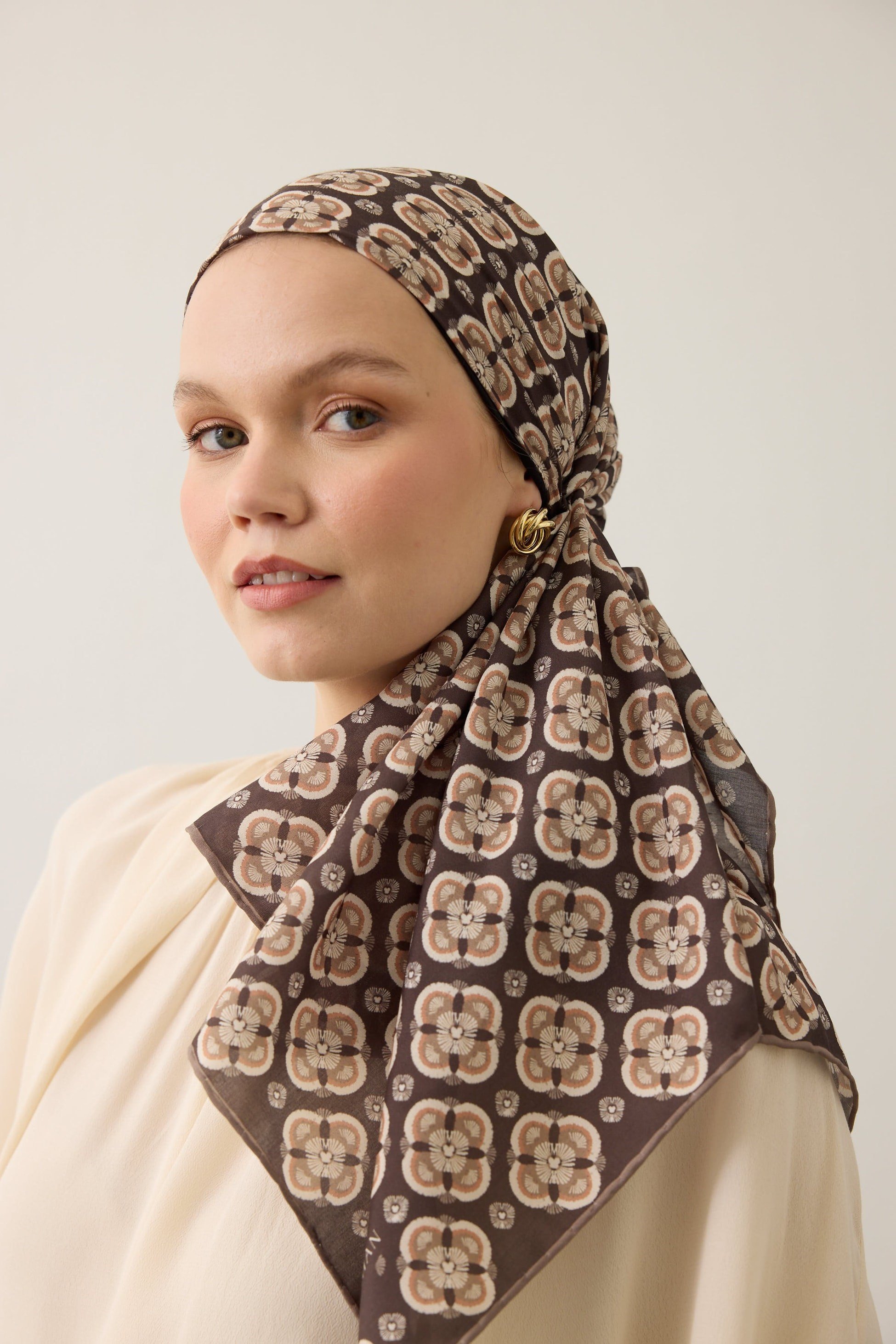 Soft Eşarp 1249