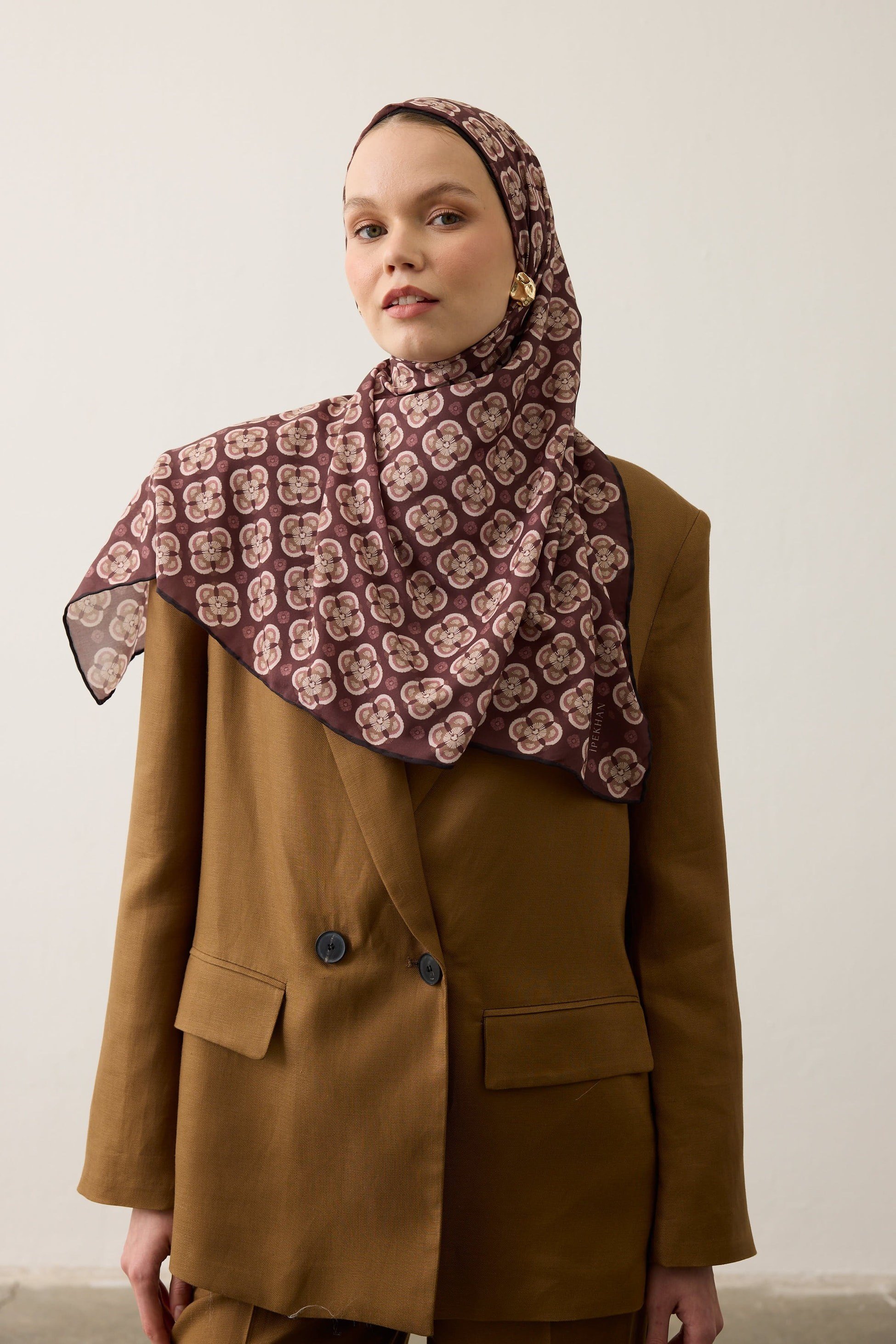 Soft Eşarp 1249