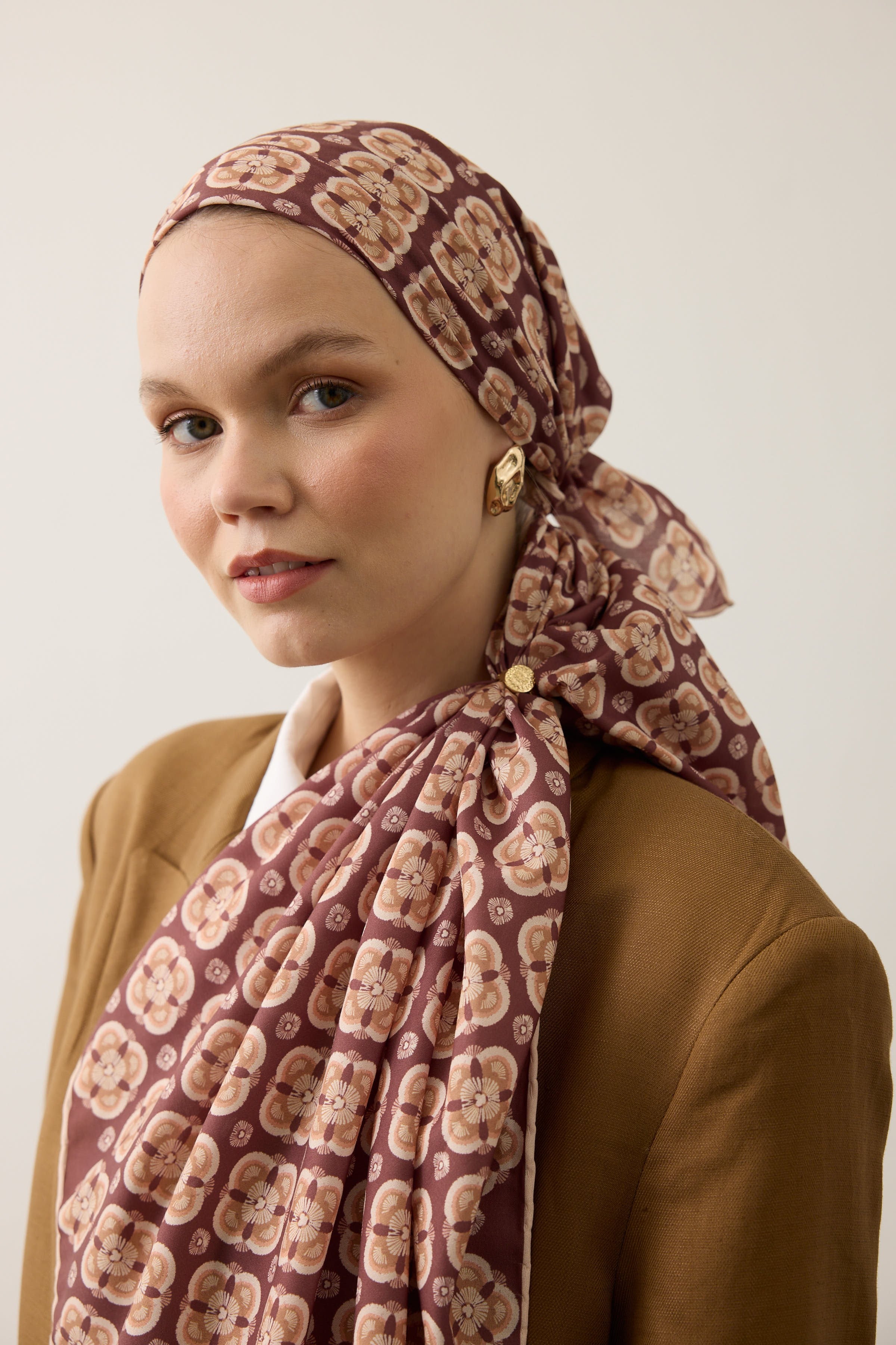 Soft Eşarp 1249