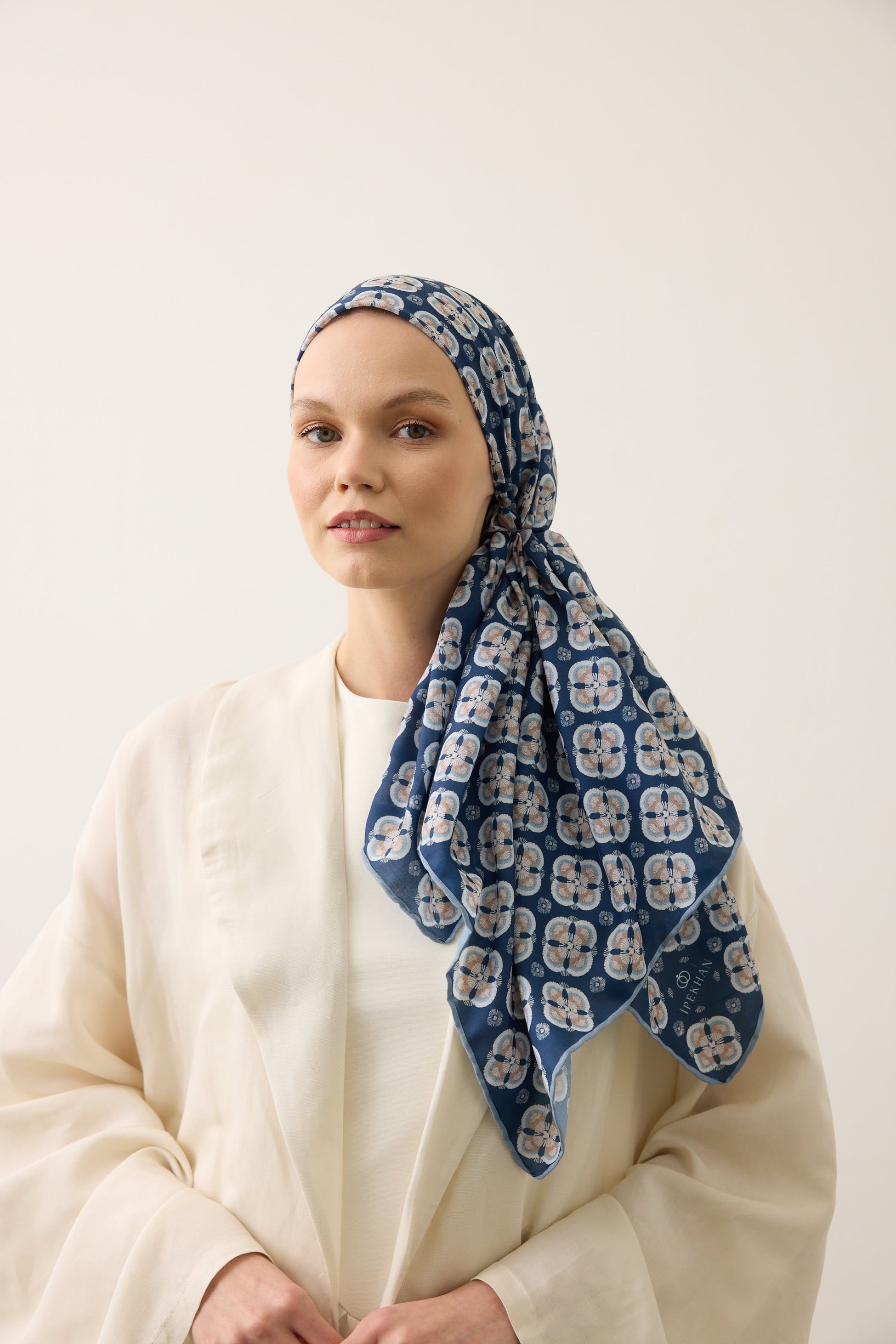 Soft Eşarp 1249
