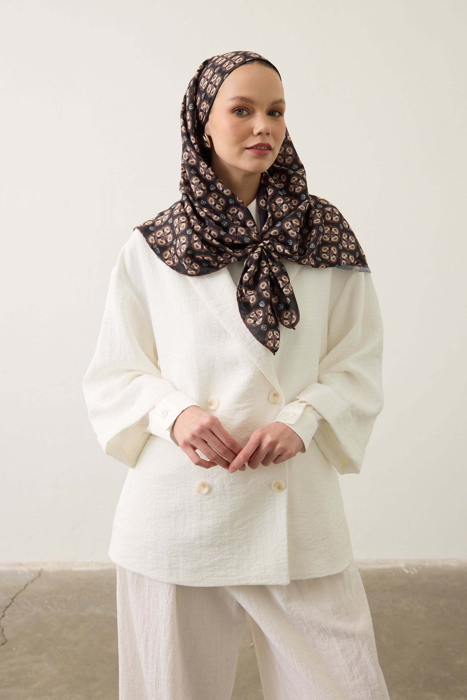 Soft Eşarp 1249