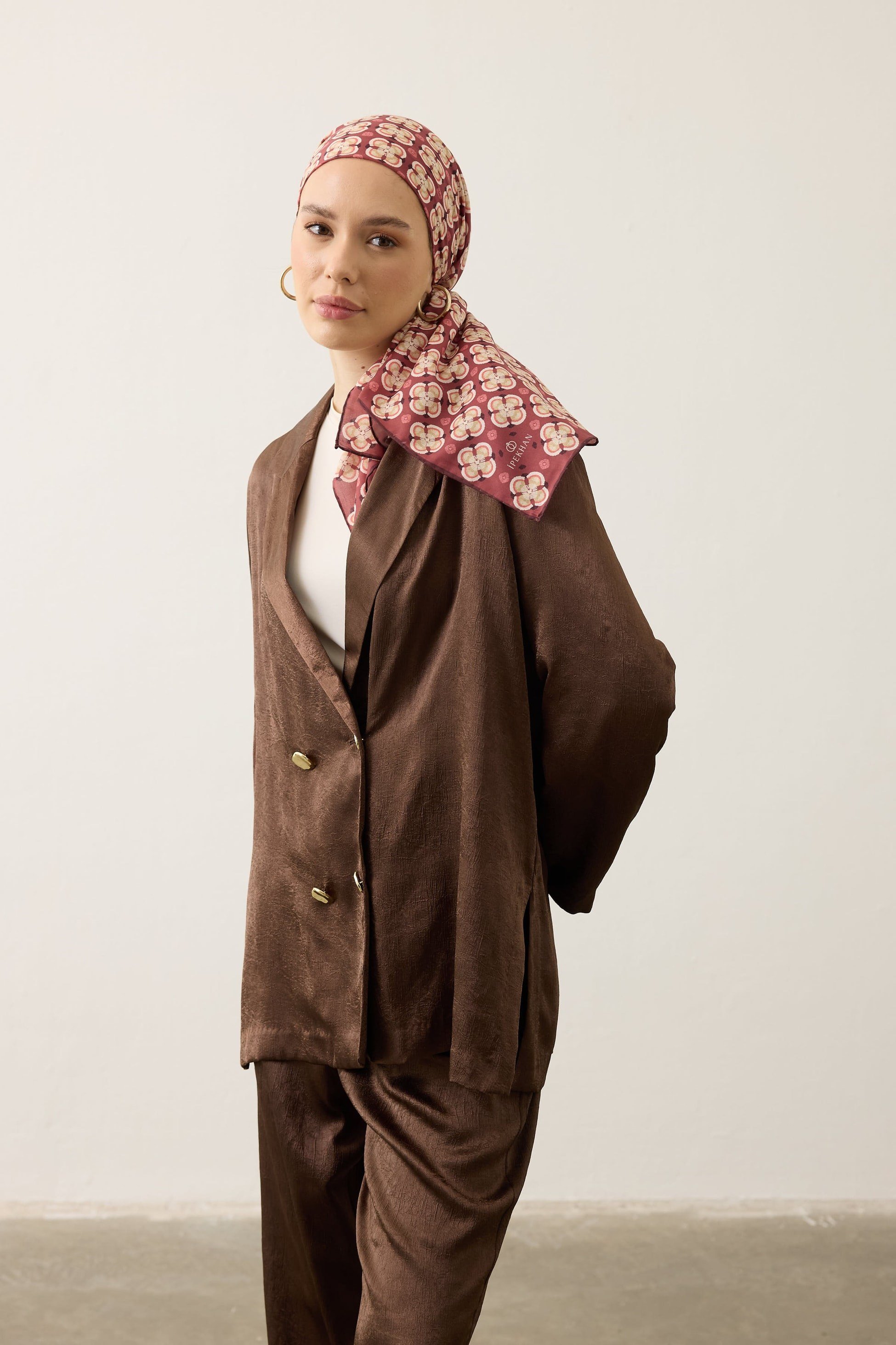Soft Eşarp 1249