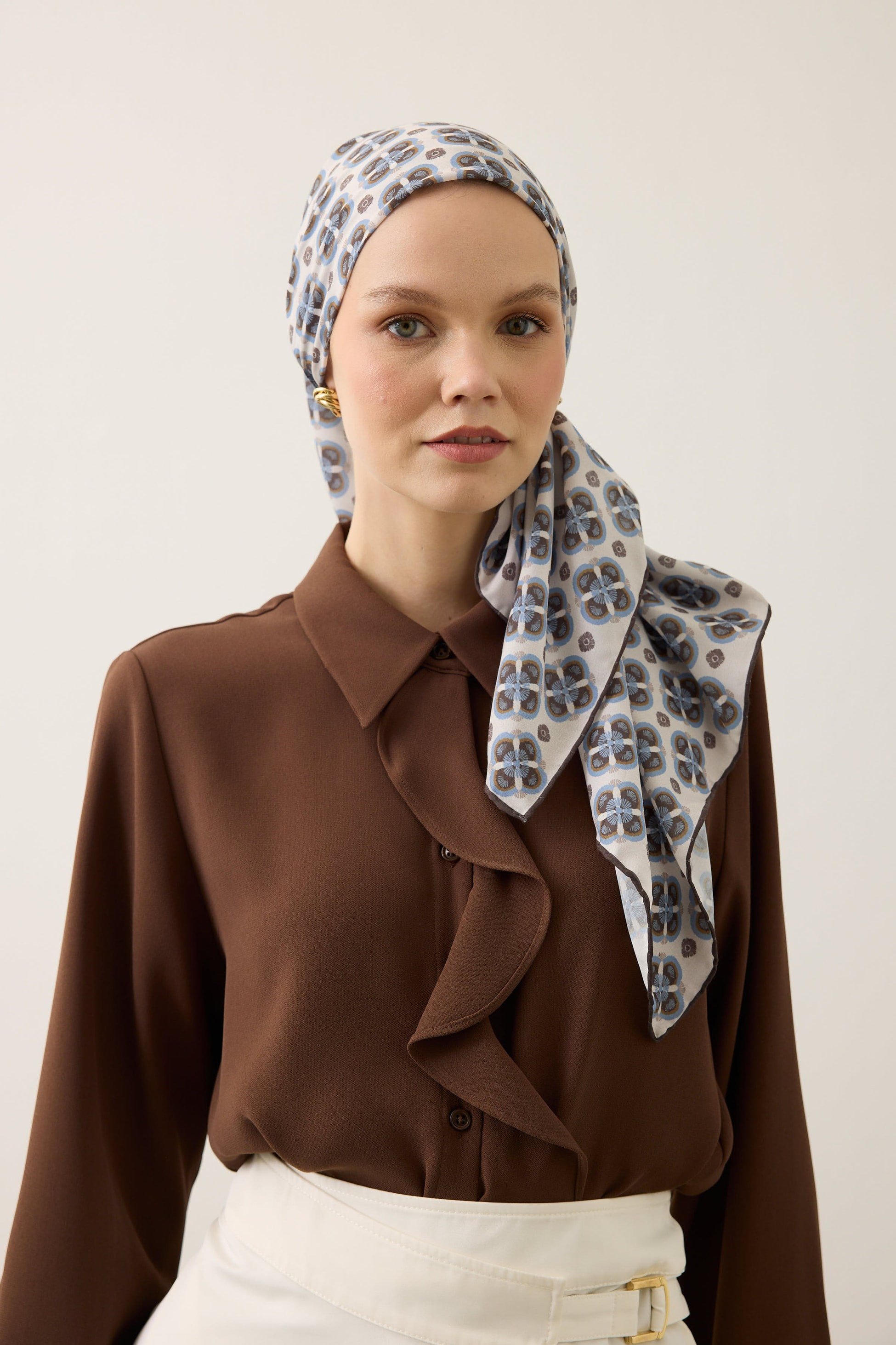 Soft Eşarp 1249