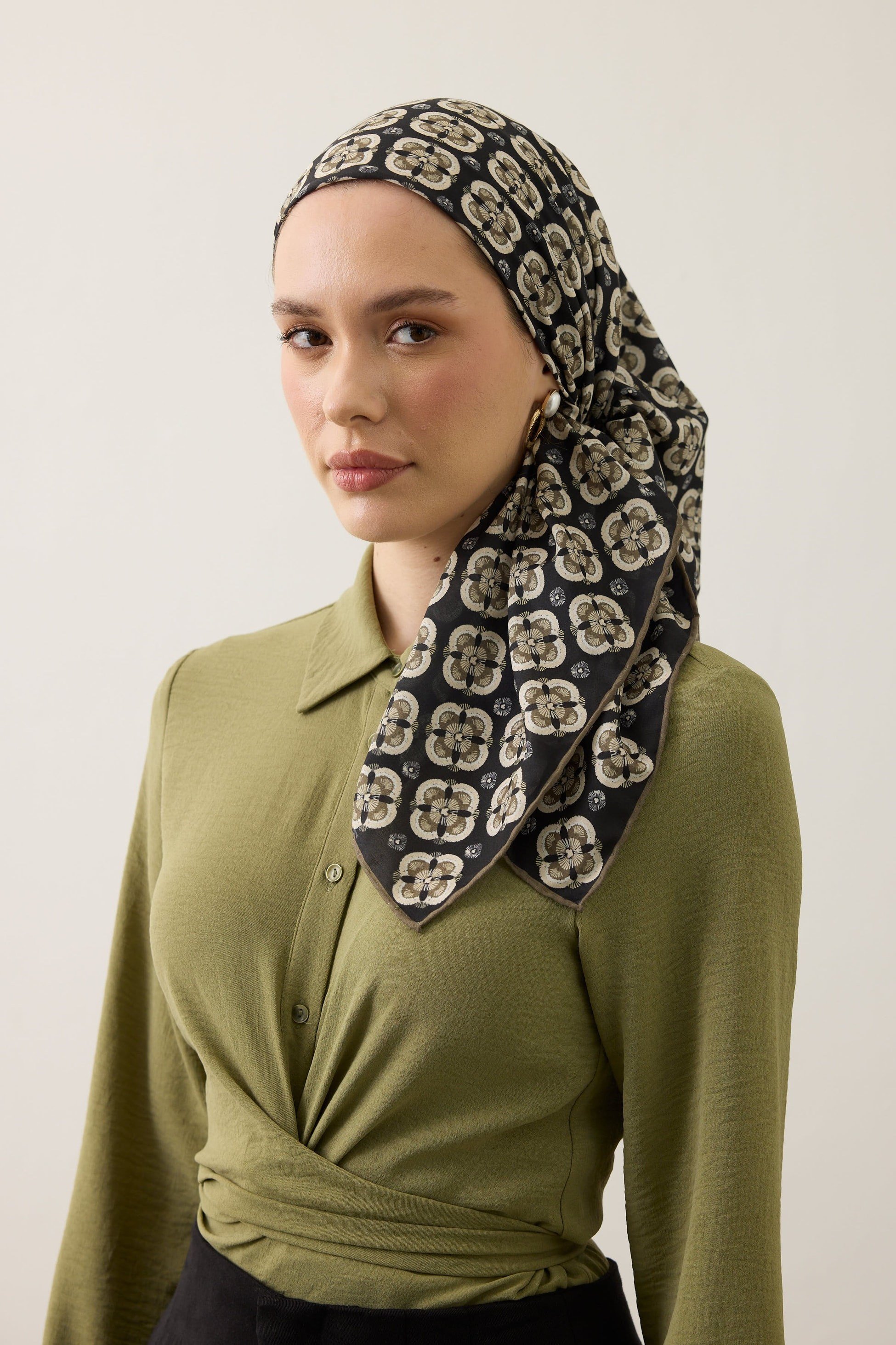Soft Eşarp 1249