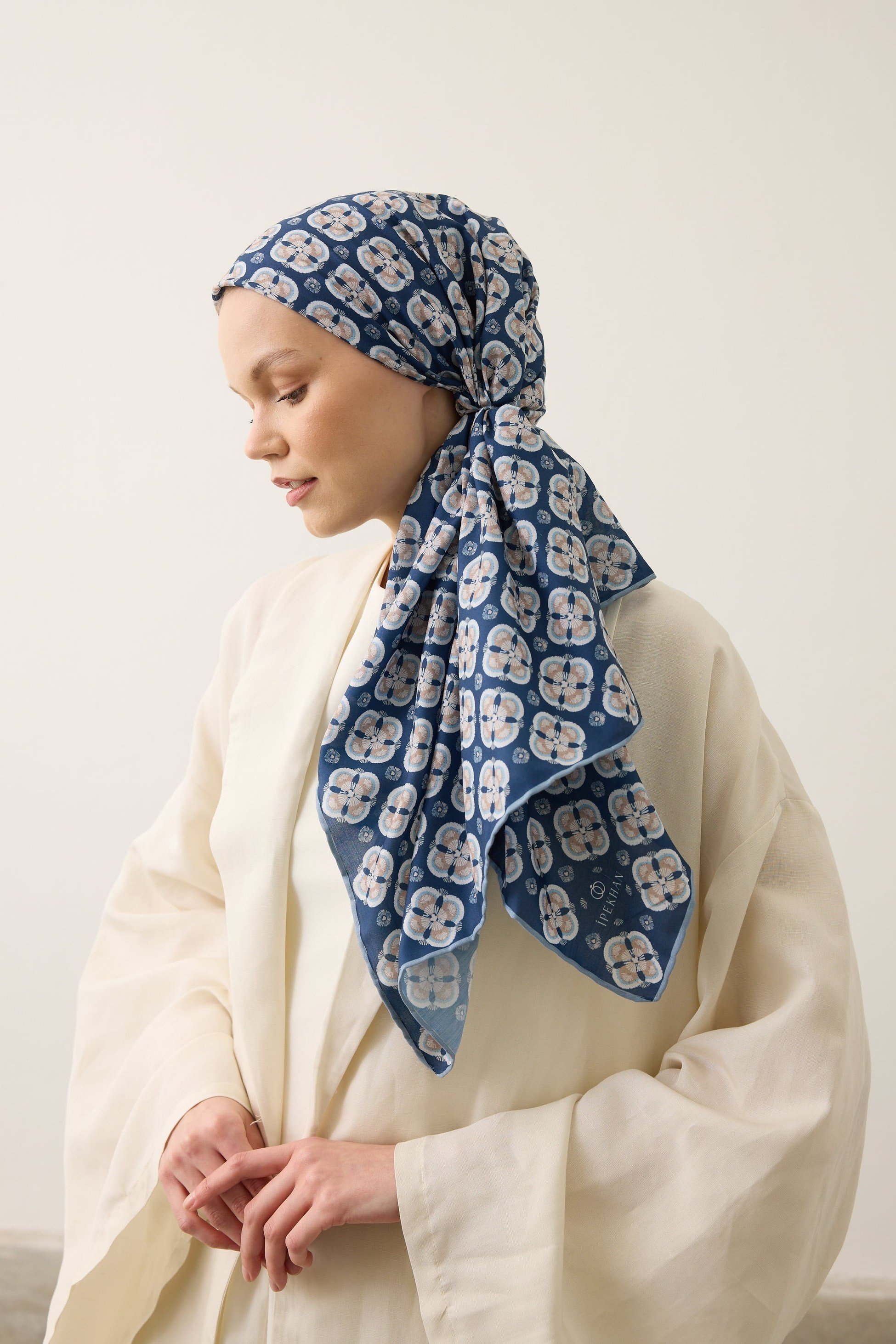 Soft Eşarp 1249