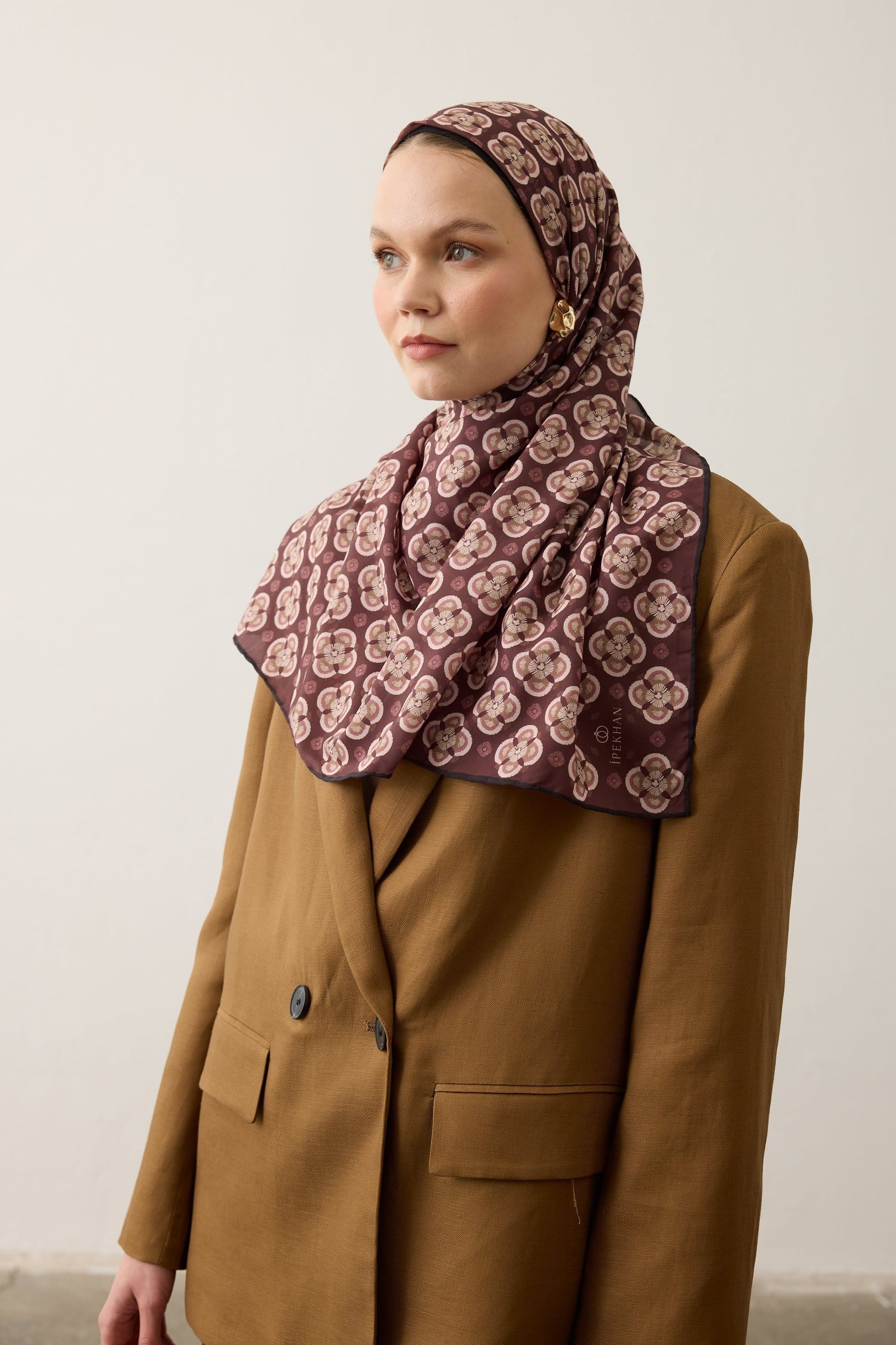 Soft Eşarp 1249