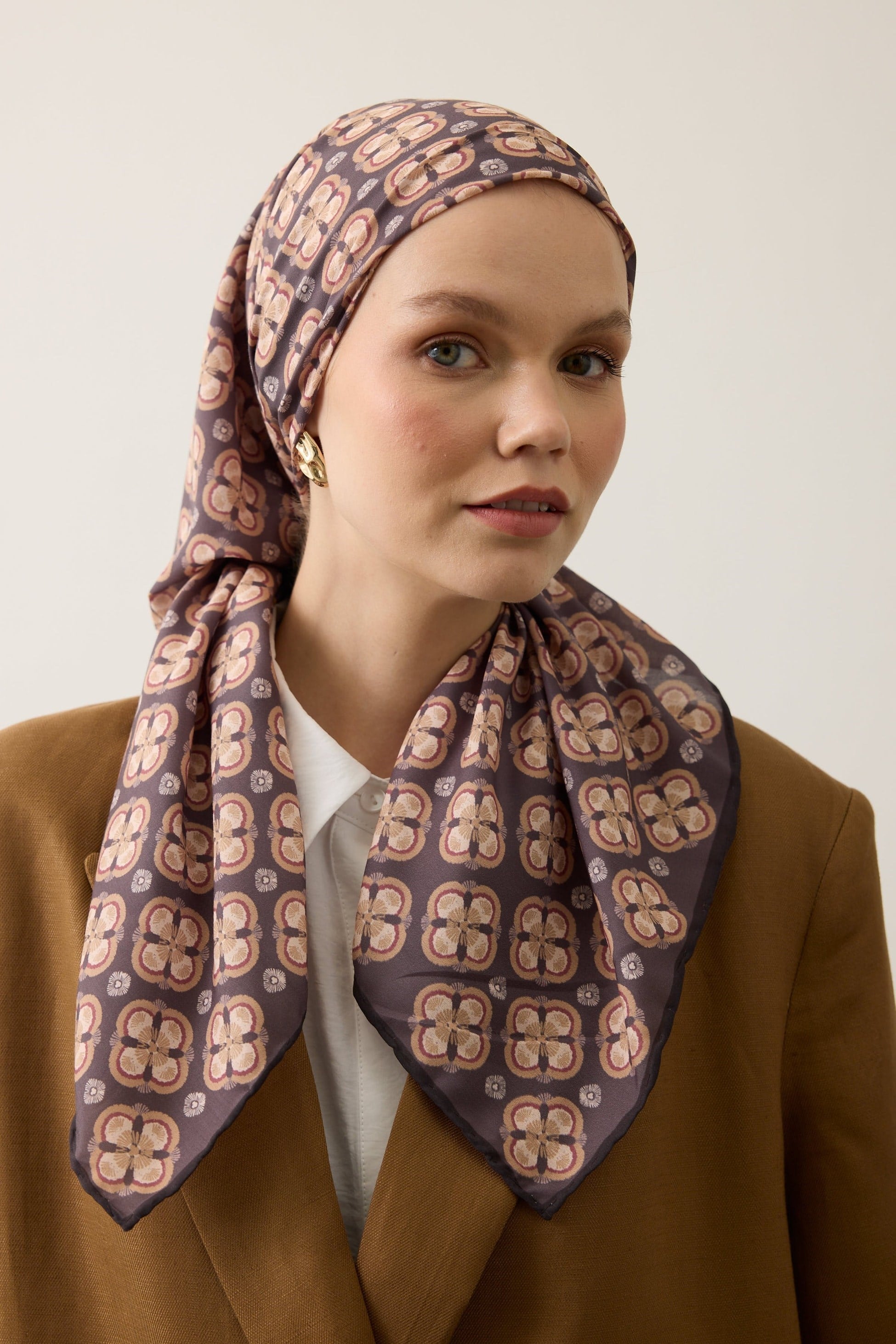 Soft Eşarp 1249