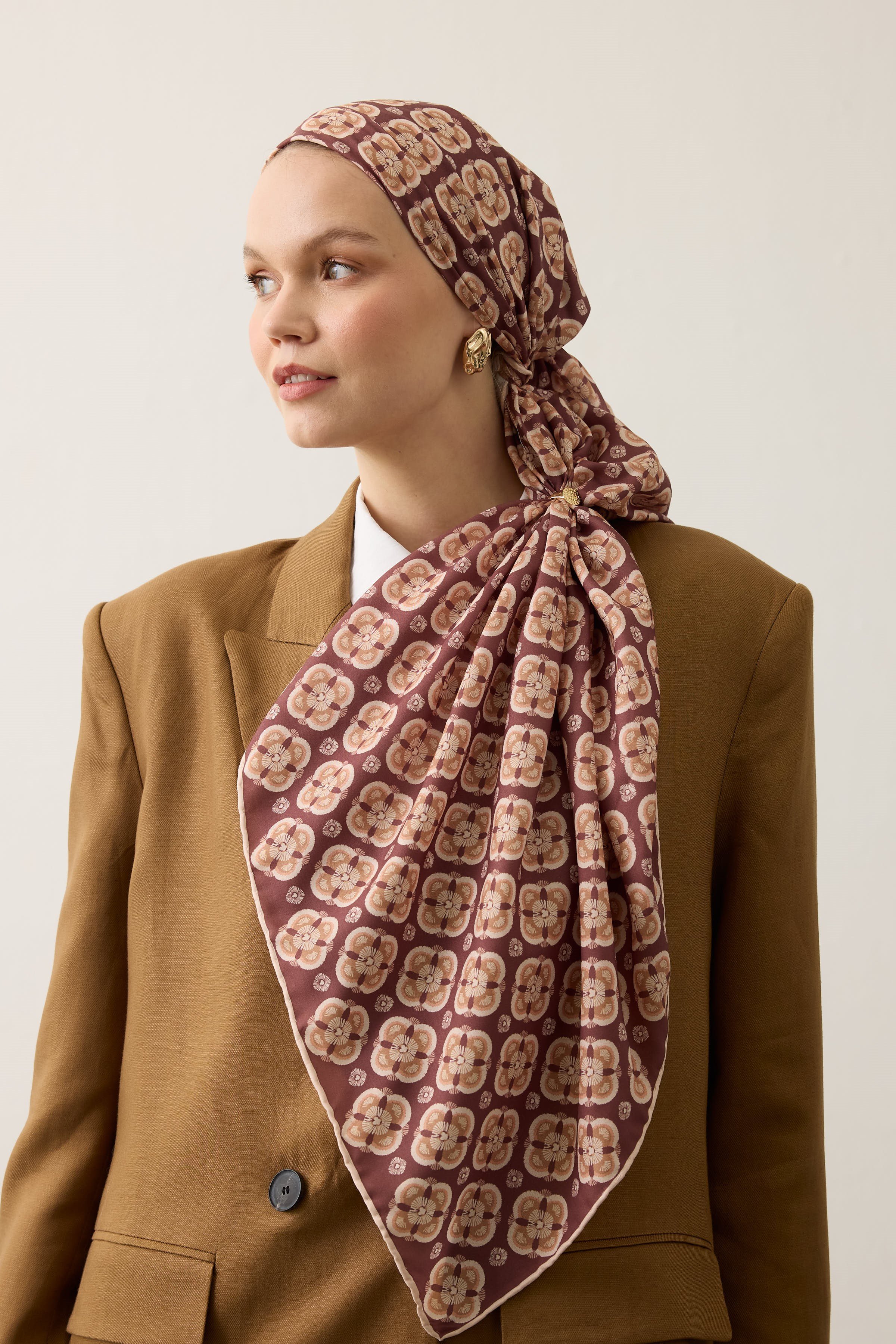 Soft Eşarp 1249