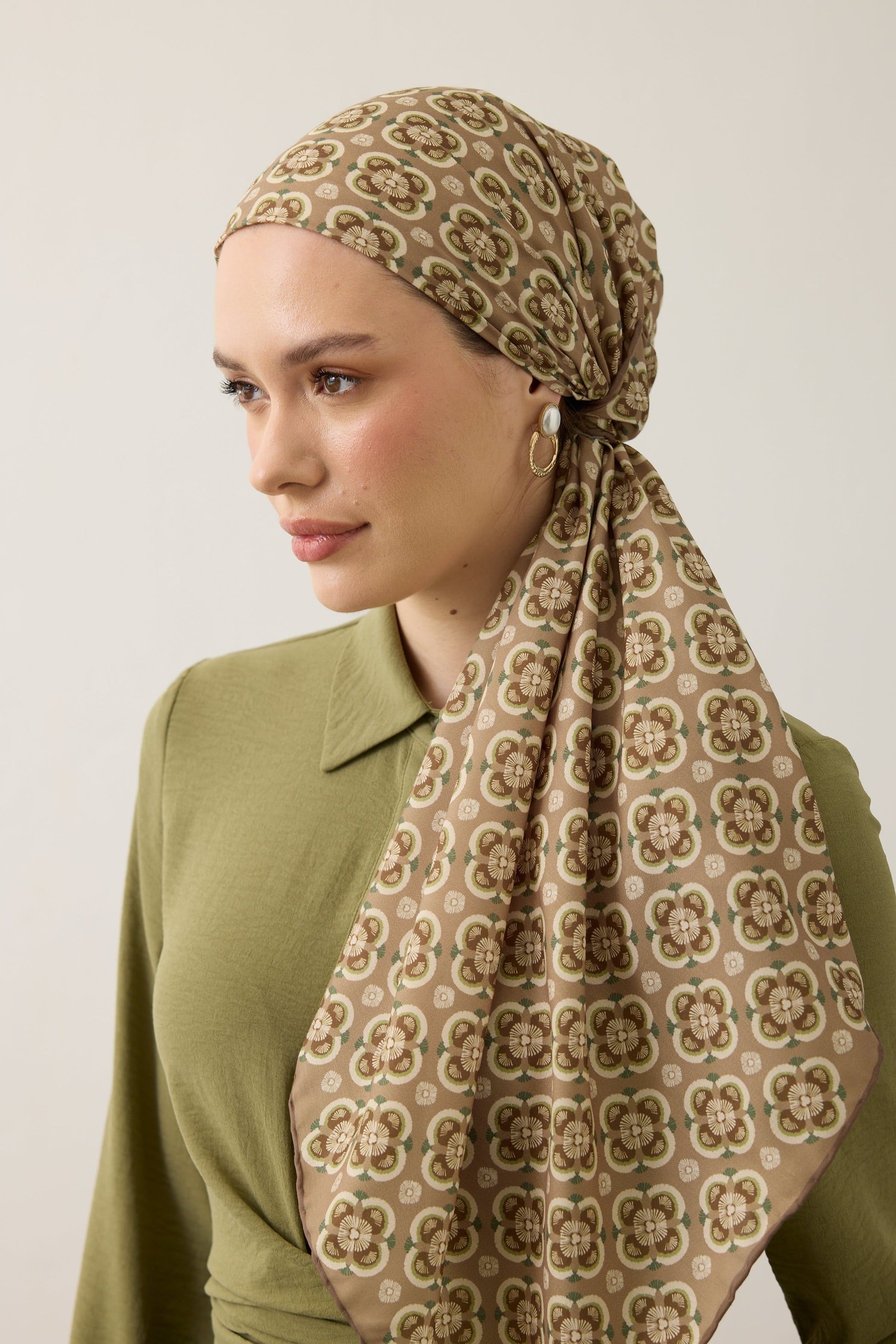Soft Eşarp 1249