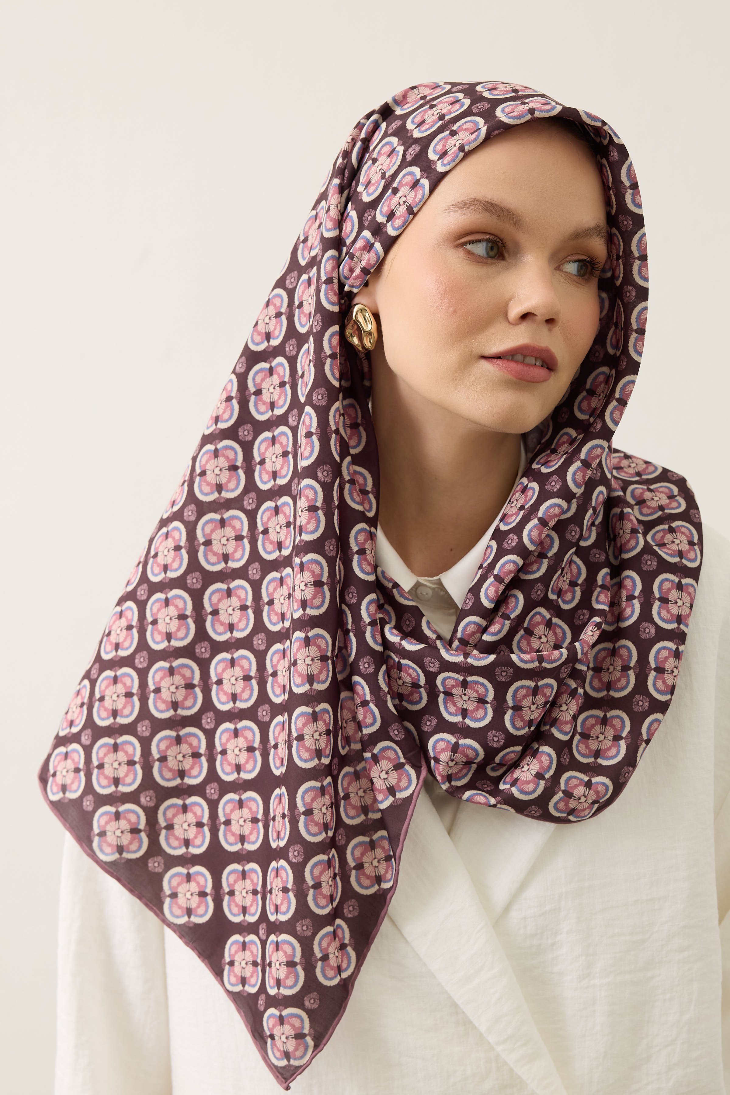 Soft Eşarp 1249