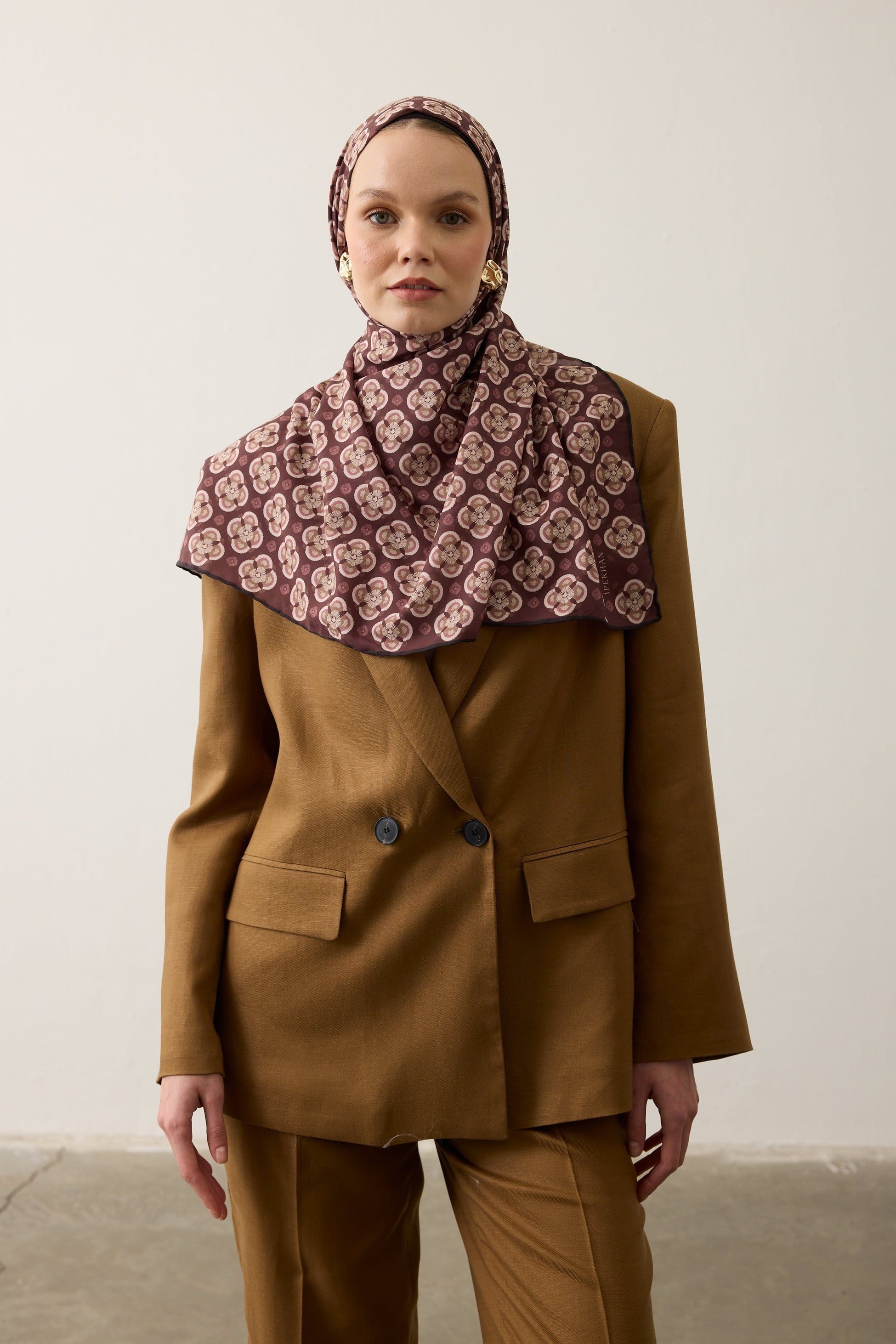 Soft Eşarp 1249