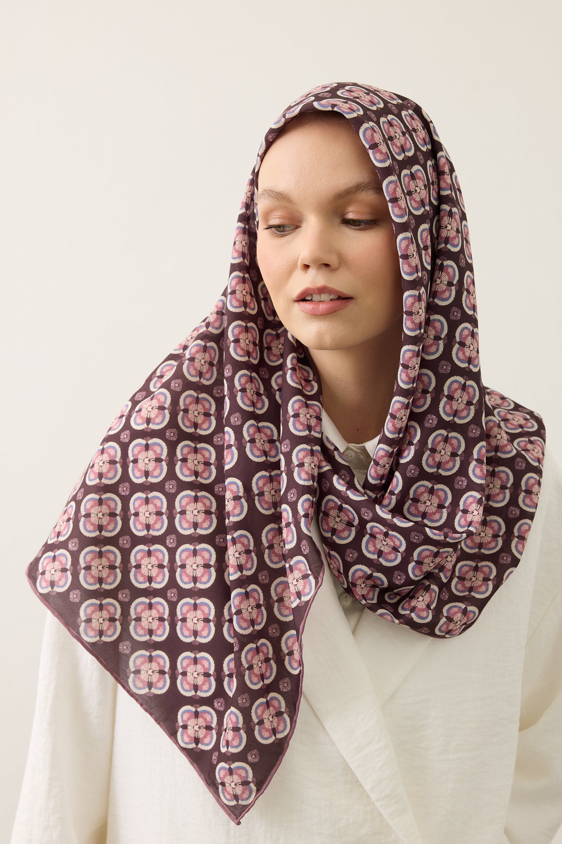 Soft Eşarp 1249