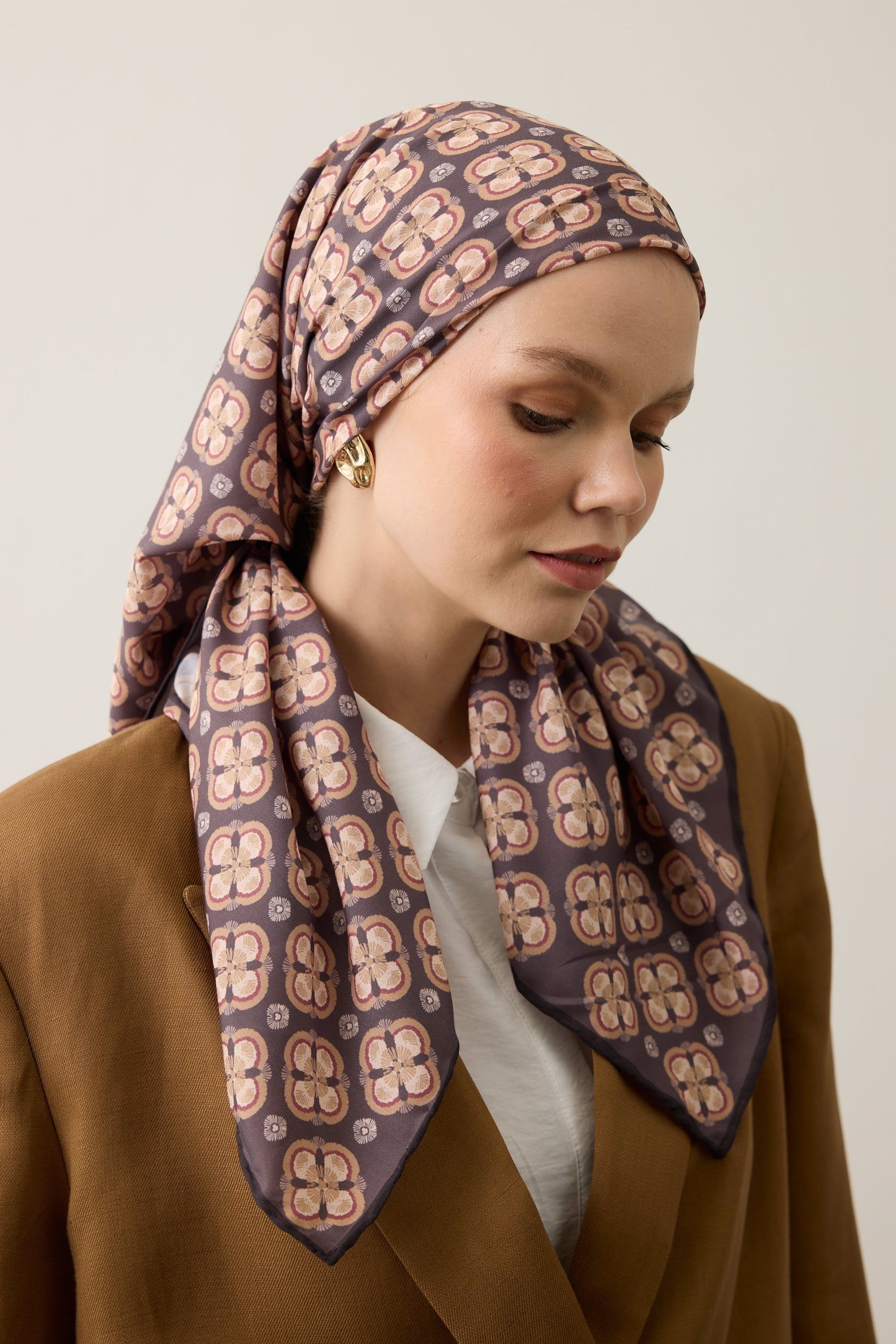 Soft Eşarp 1249