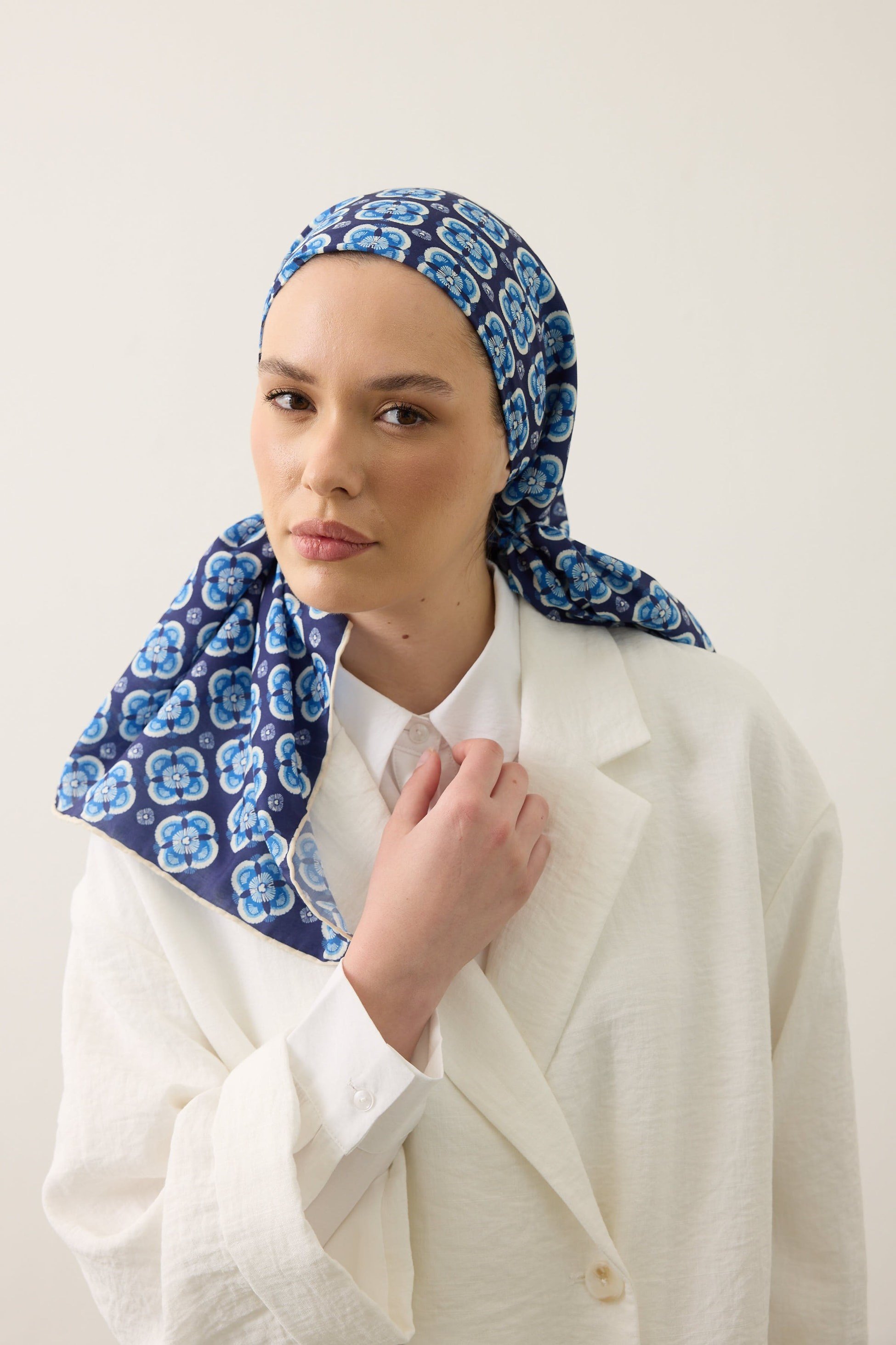 Soft Eşarp 1249