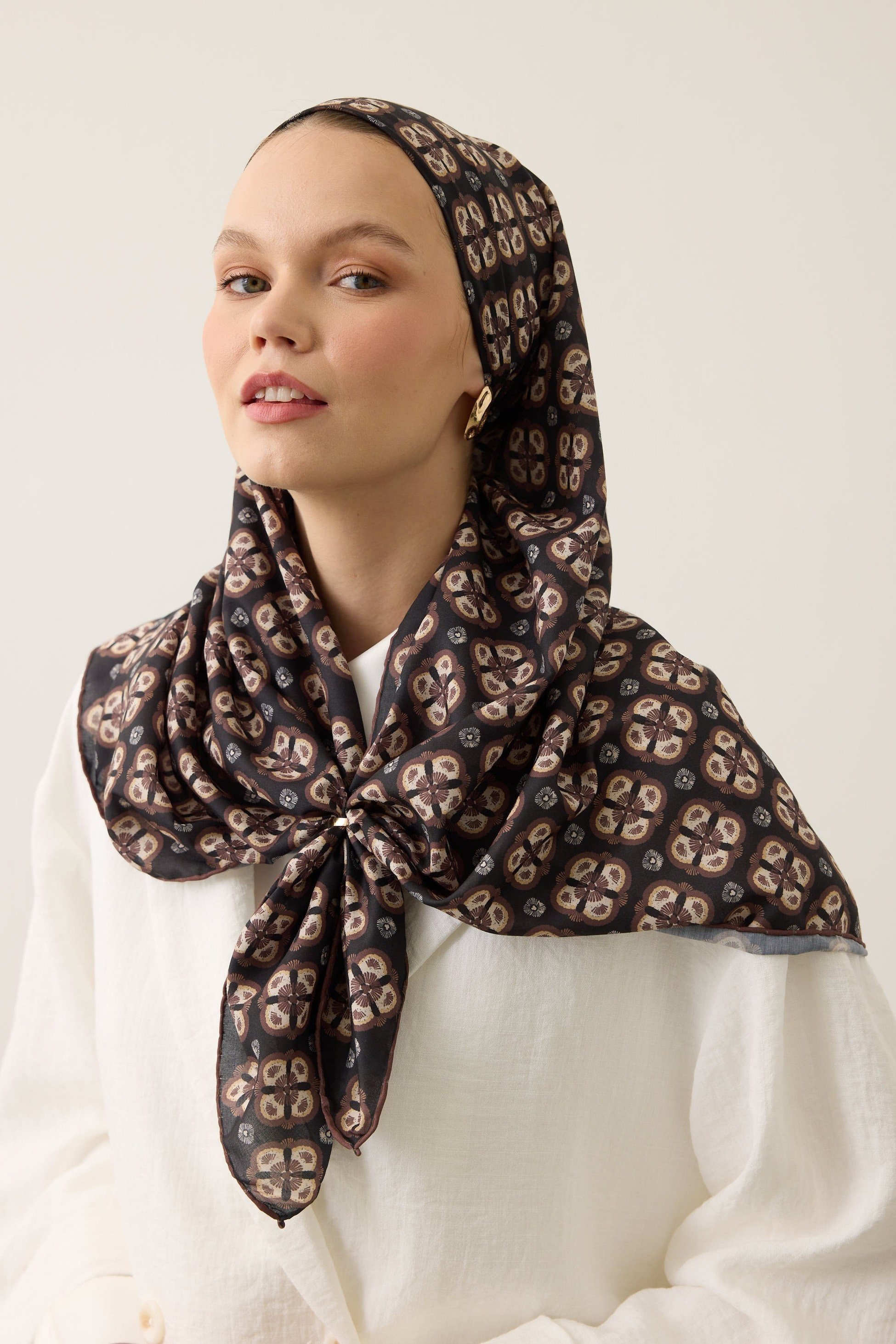 Soft Eşarp 1249