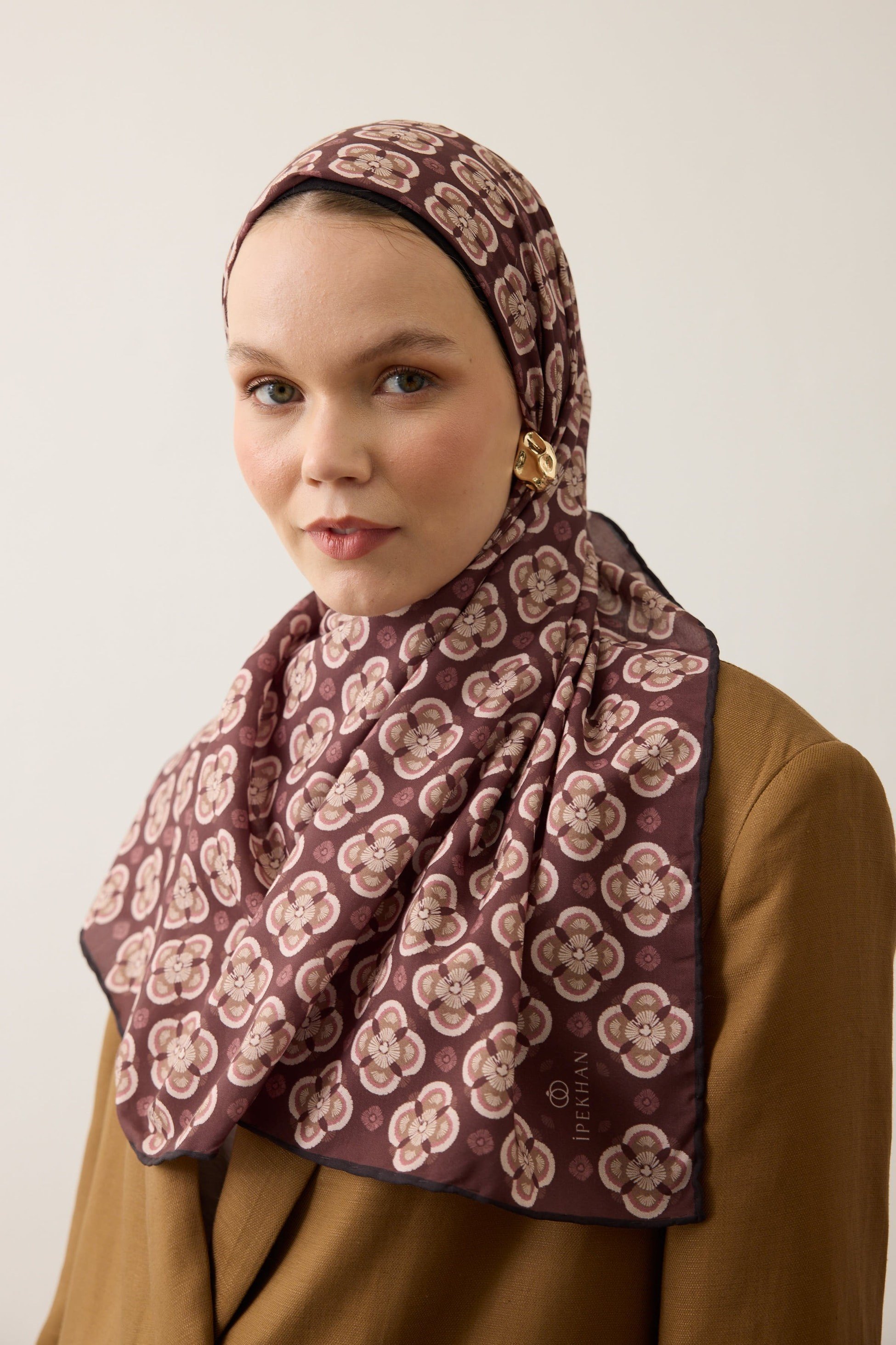 Soft Eşarp 1249