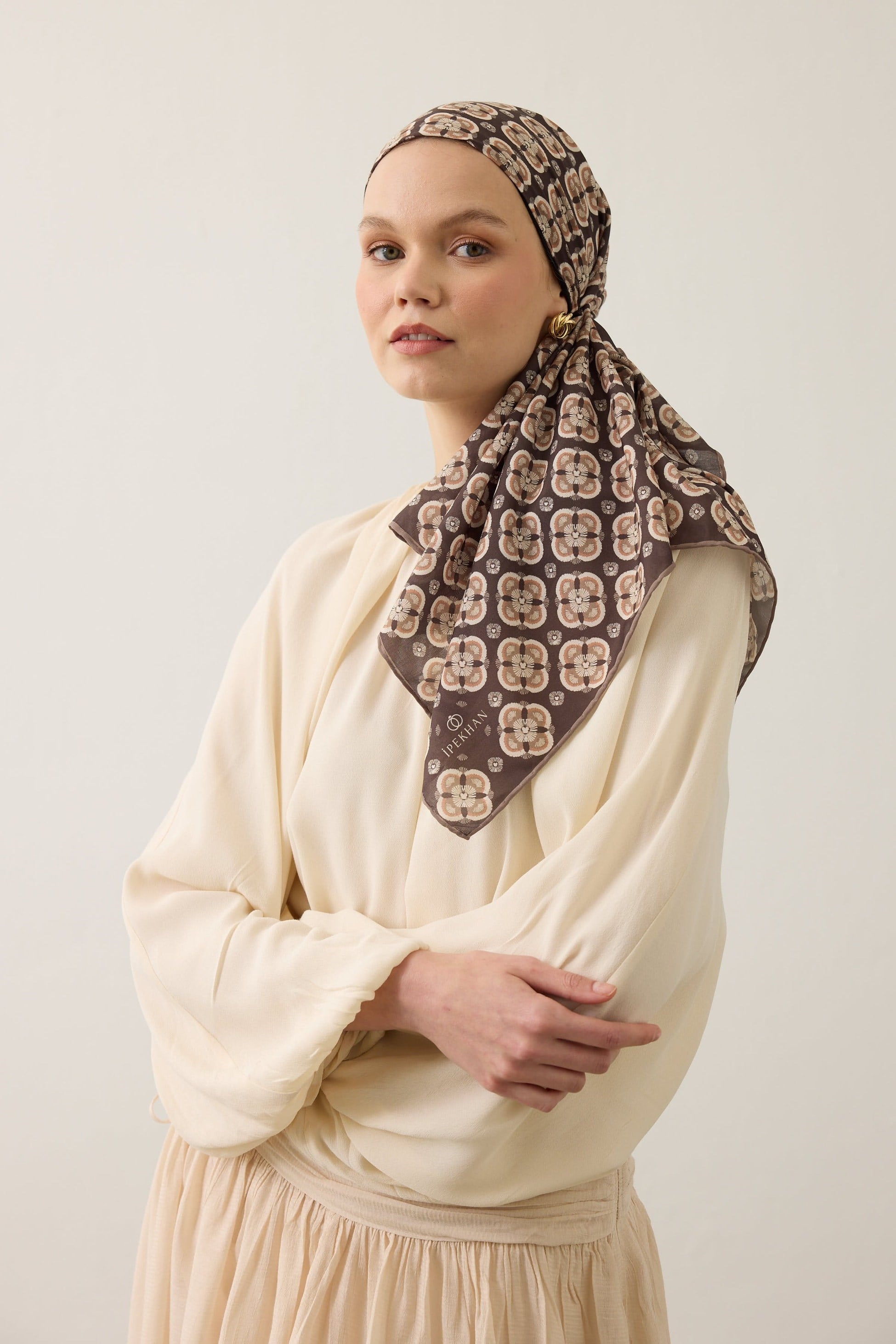 Soft Eşarp 1249