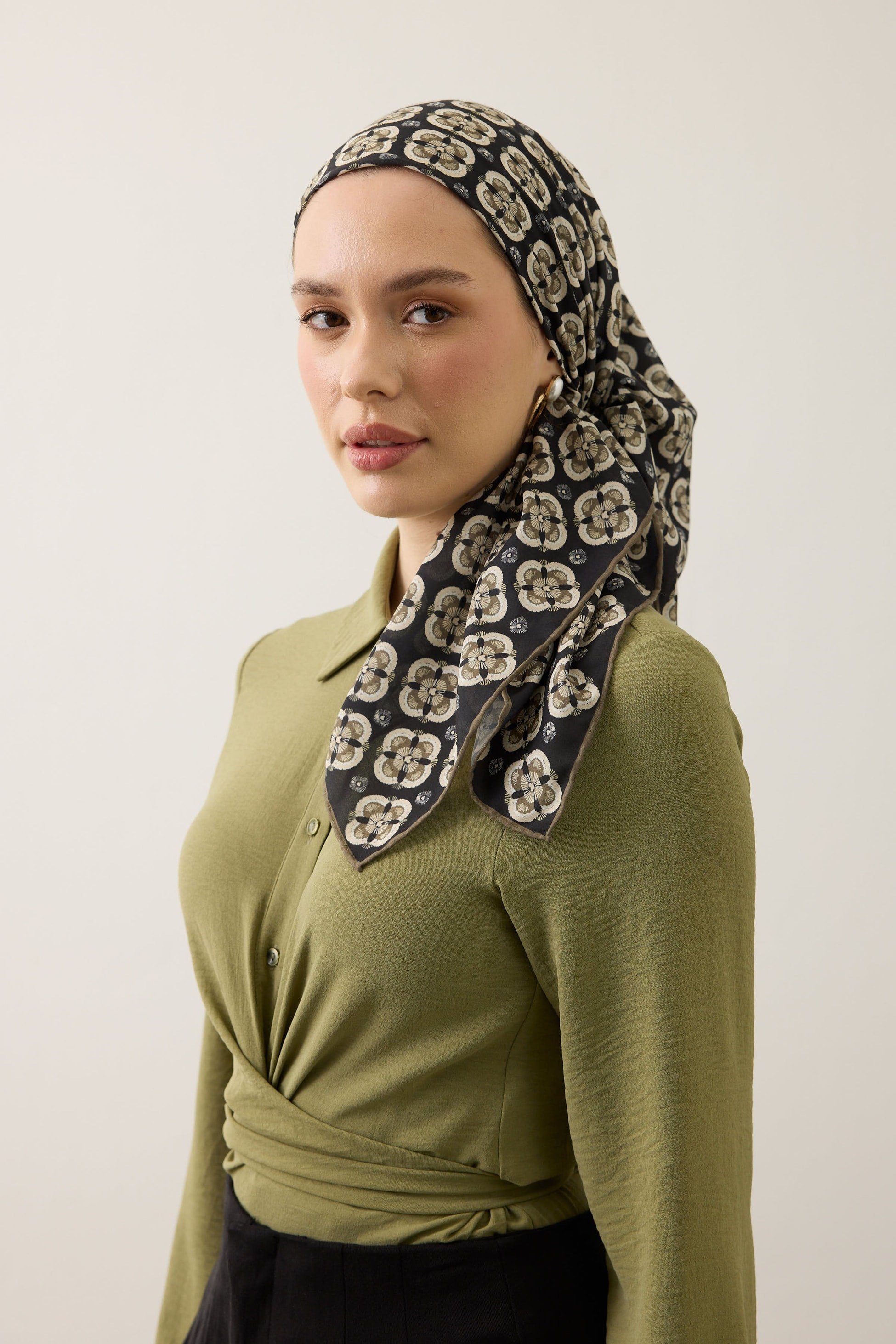Soft Eşarp 1249