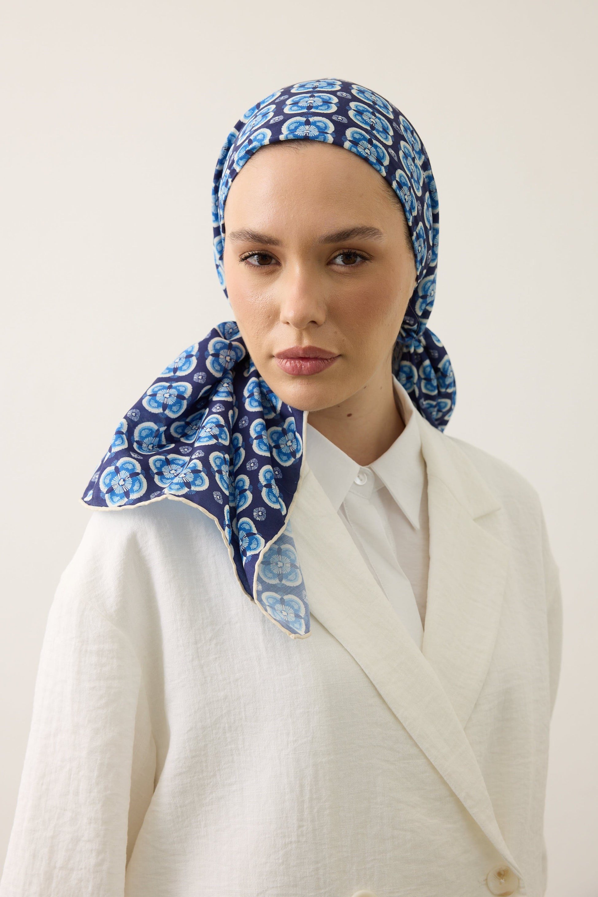 Soft Eşarp 1249