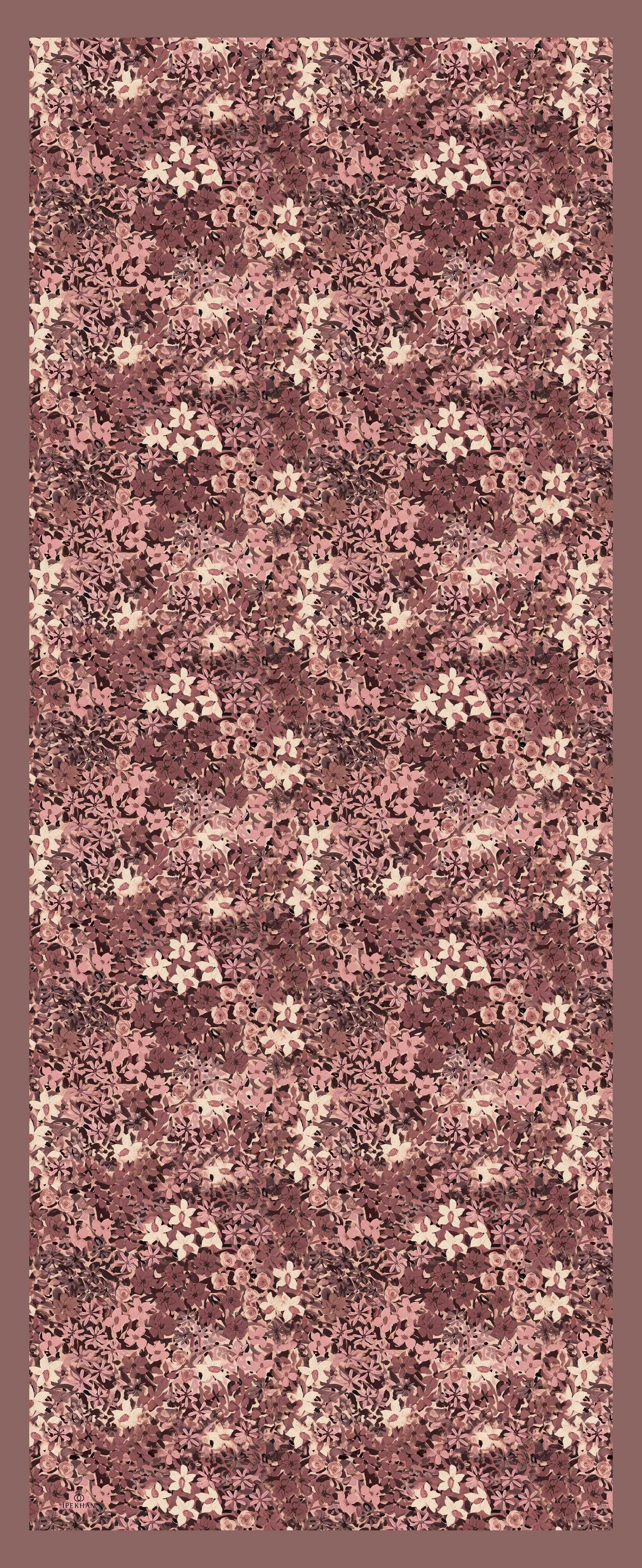 Soft Şal 3071