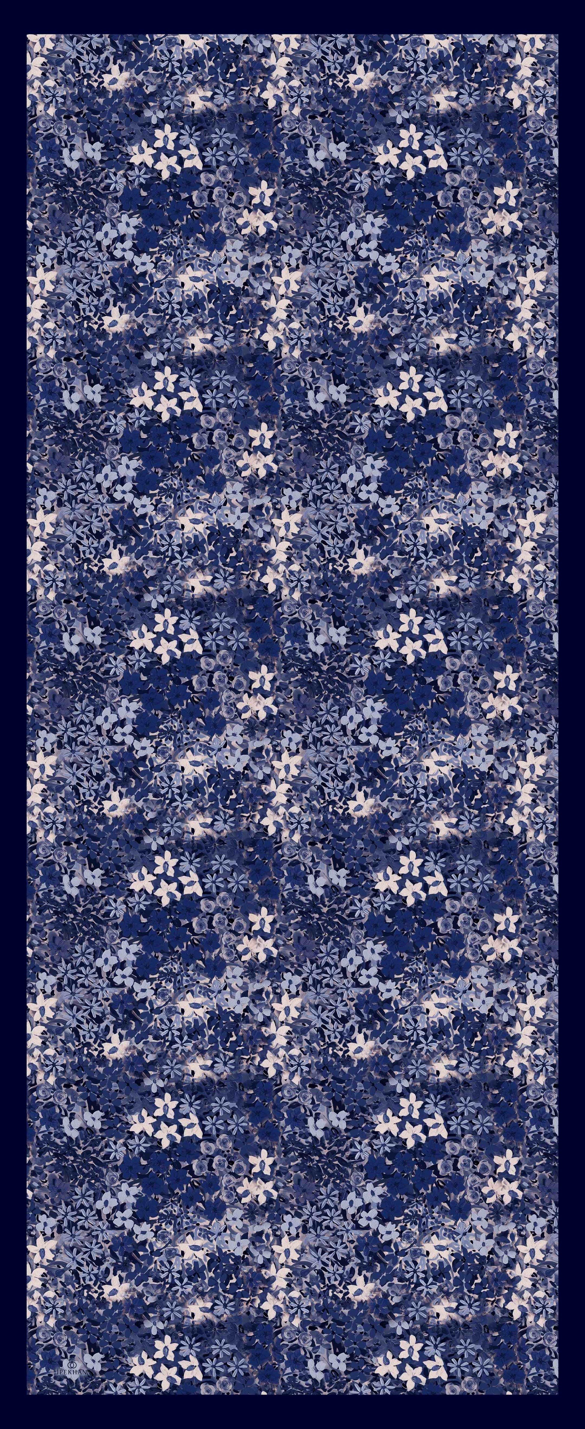 Soft Şal 3071