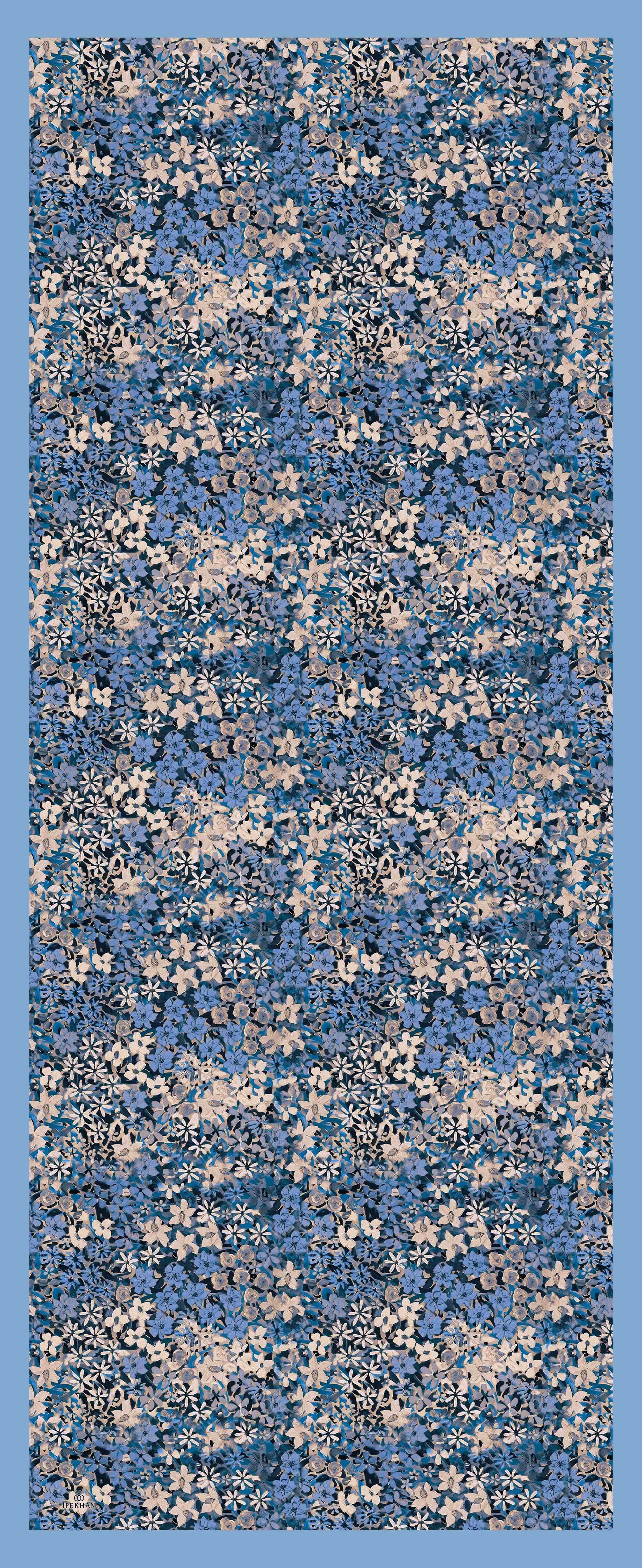 Soft Şal 3071