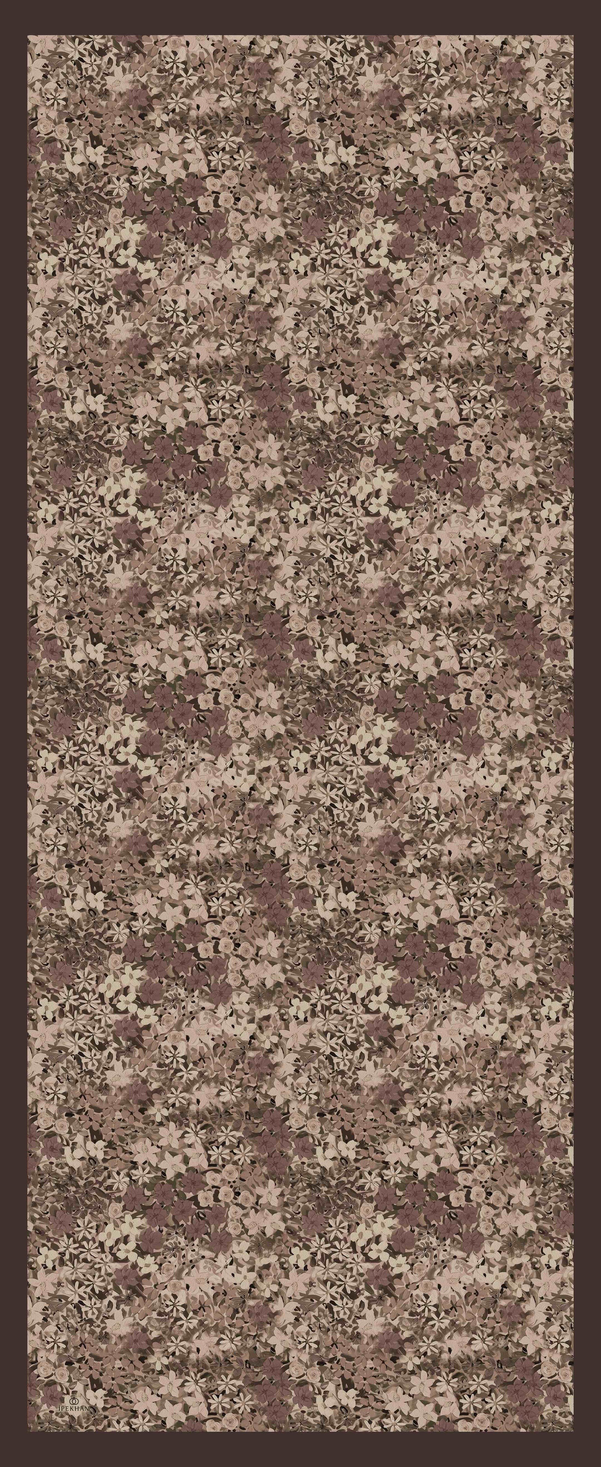 Soft Şal 3071