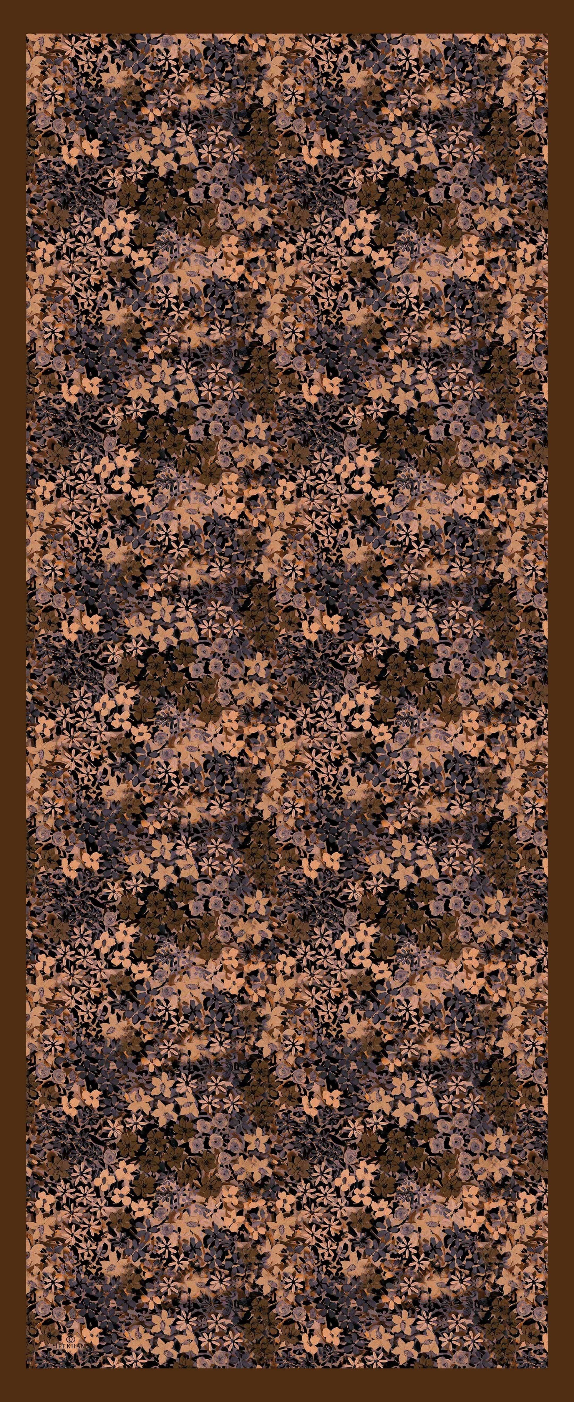 Soft Şal 3071